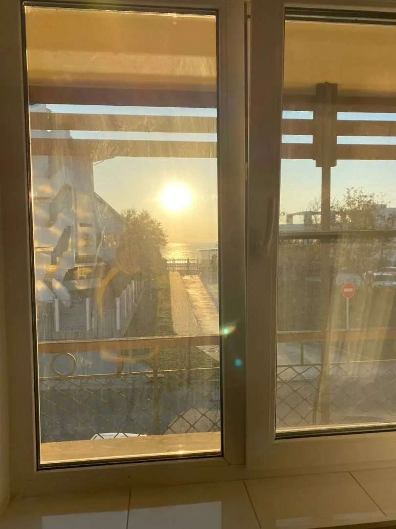 Отель Анапа-Патио