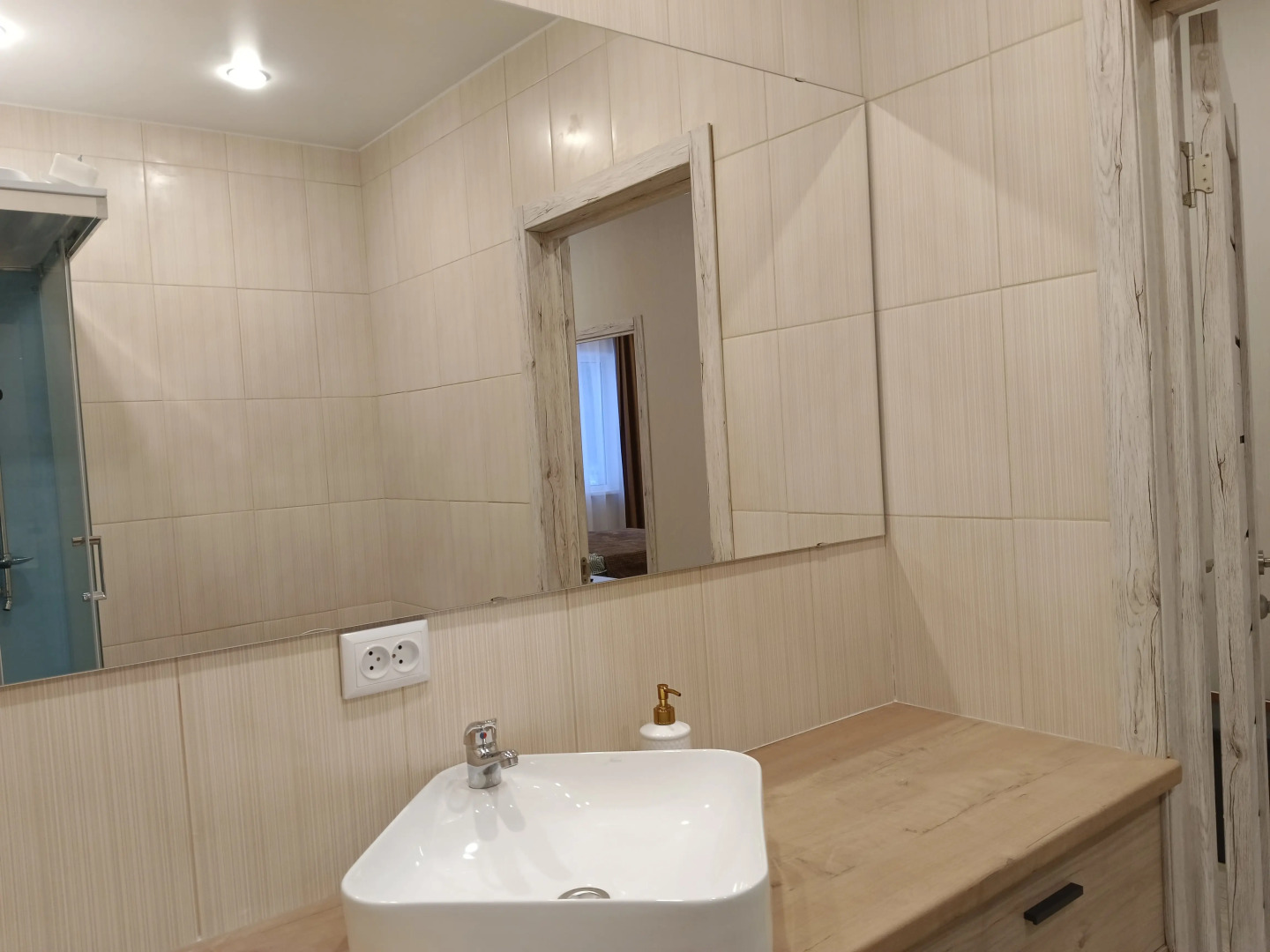 Апартаменты Гостевой комплекс Лето