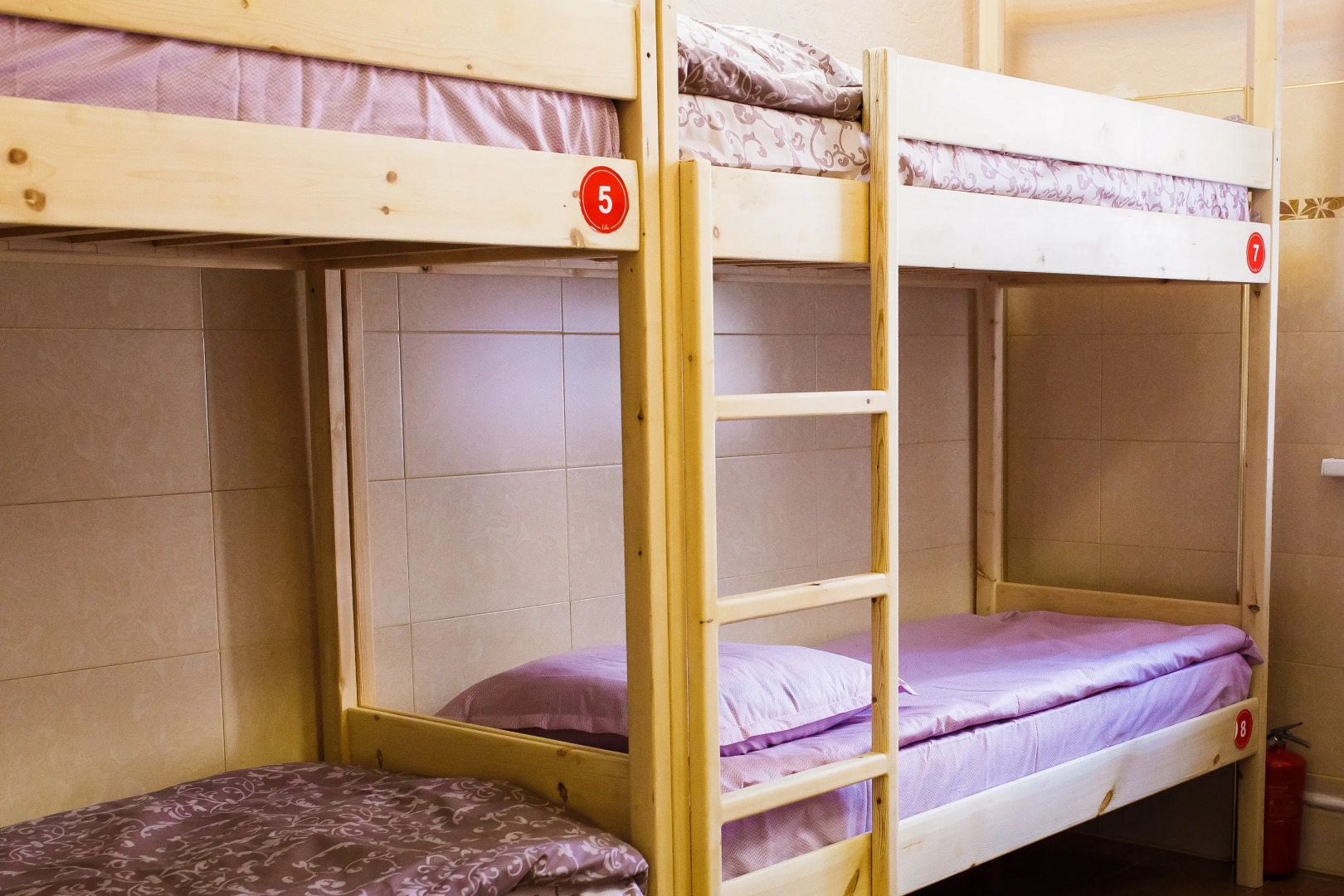 Хостел Like Чита