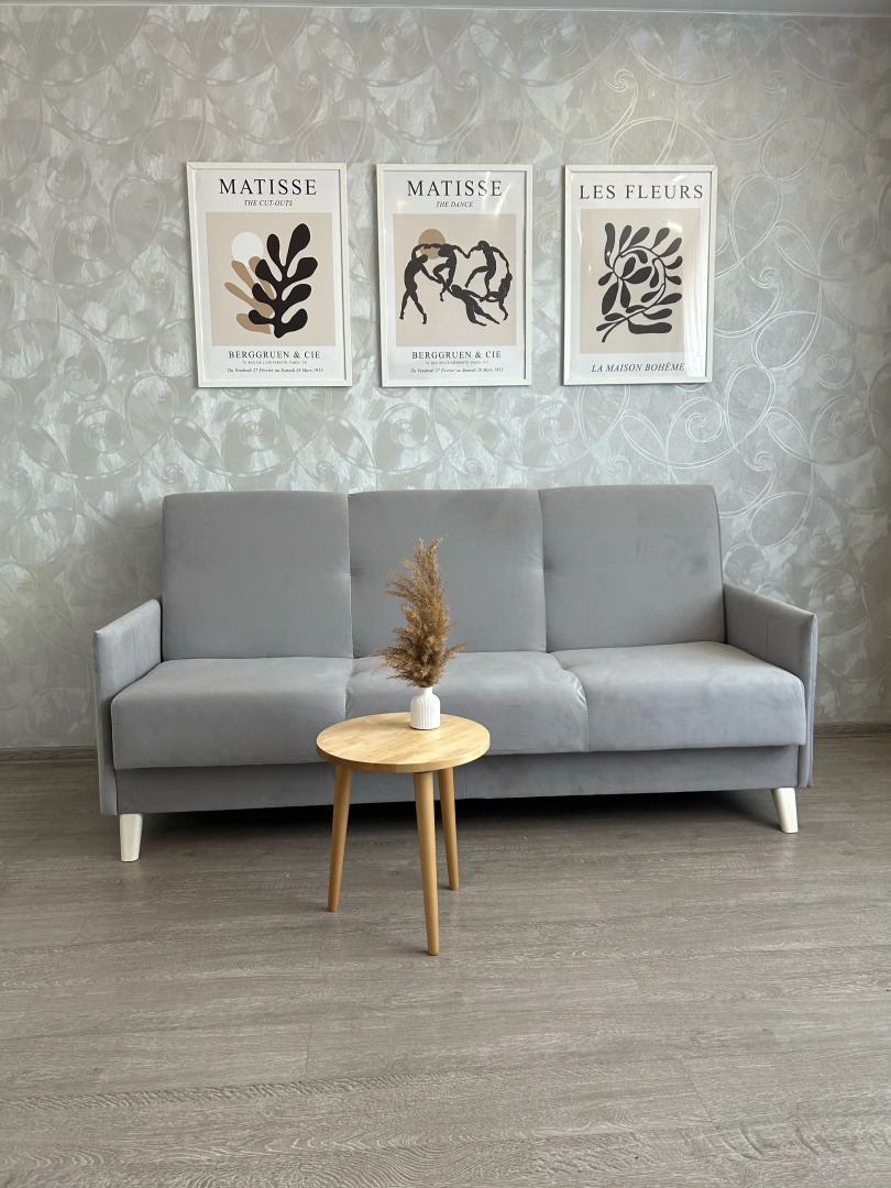 Апартаменты Гончаренко 5