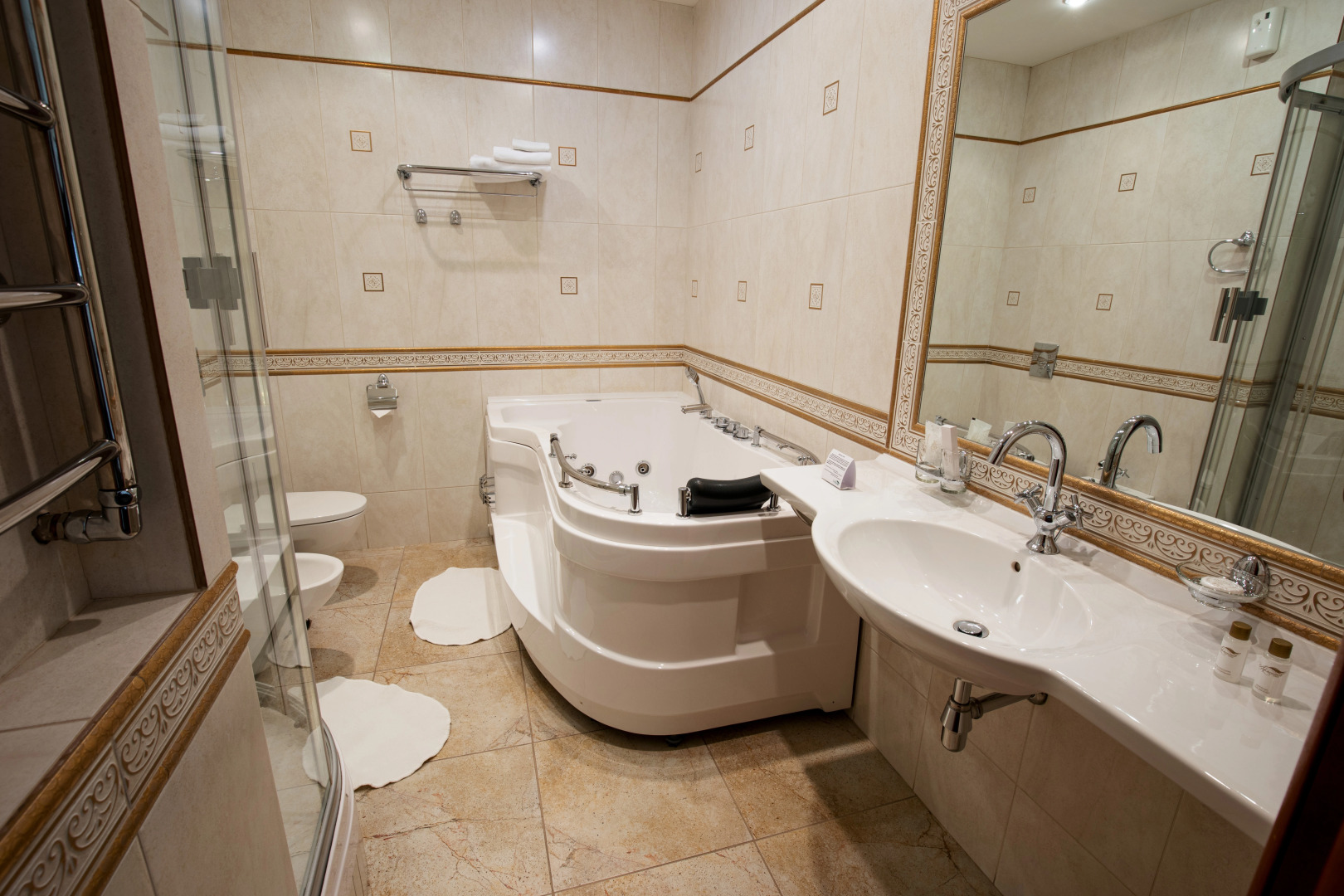 Отель Лермонтов