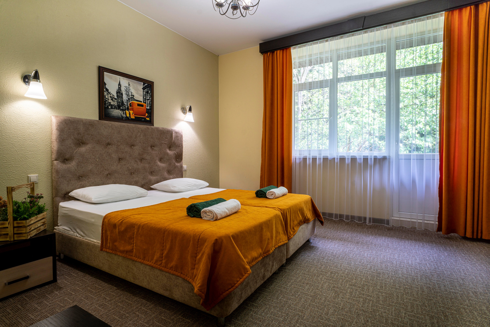 Вилла Леона