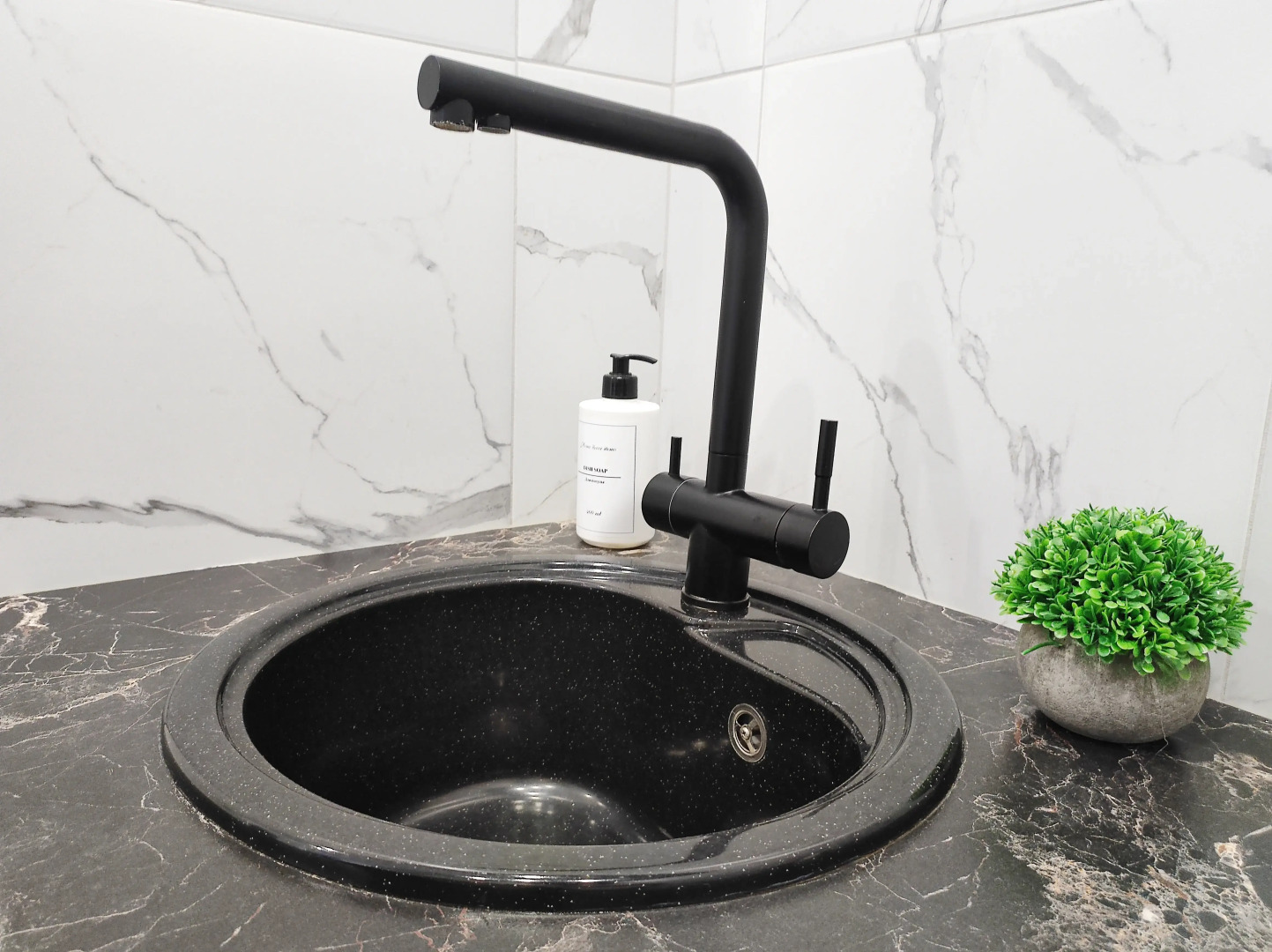 Апартаменты в центре с подземным паркингом