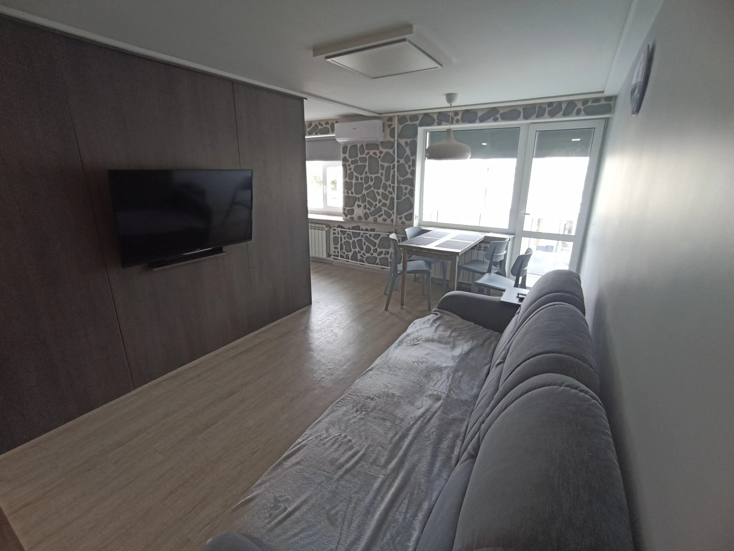 Квартира Околоречье