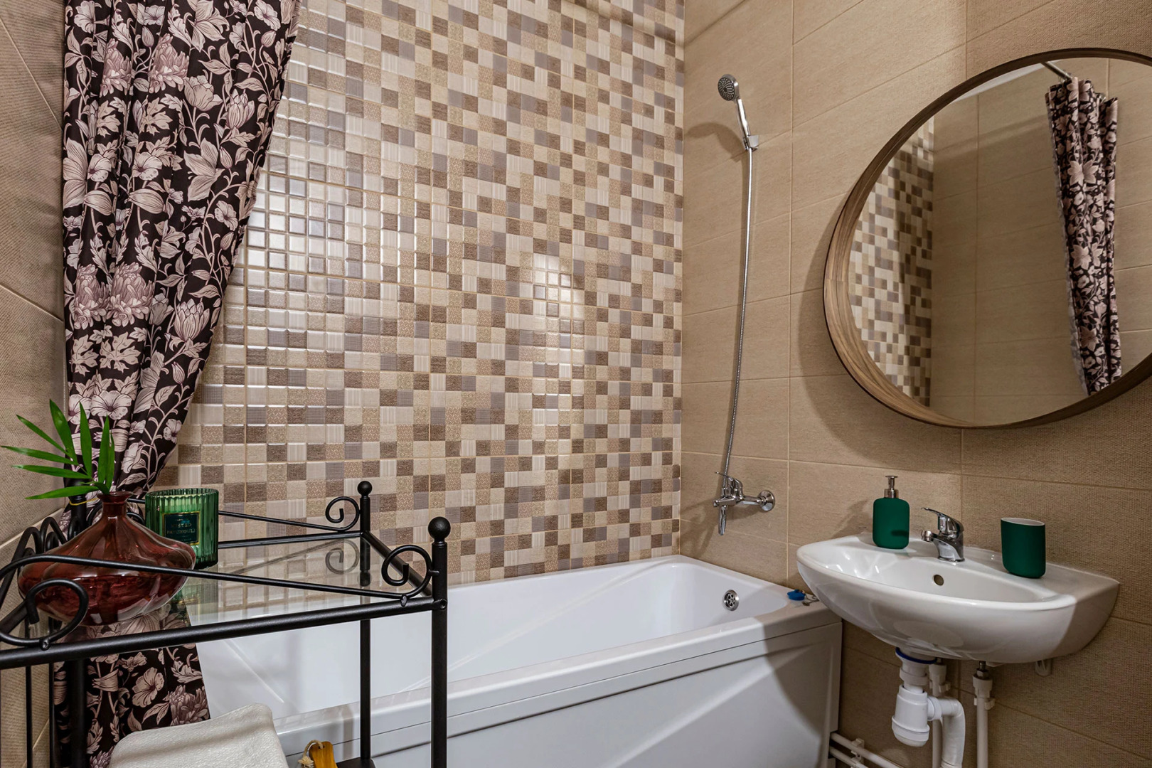 Апартаменты  ЖК Ясно Янино