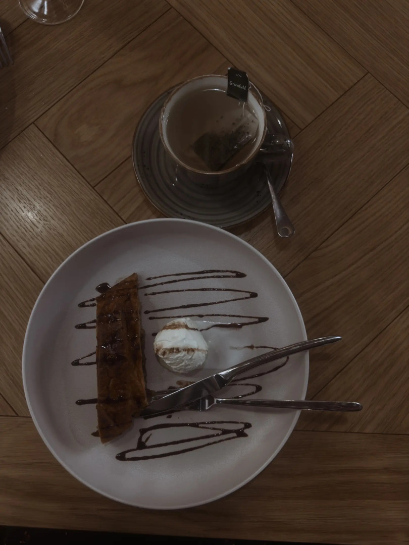 Отель Кристалл