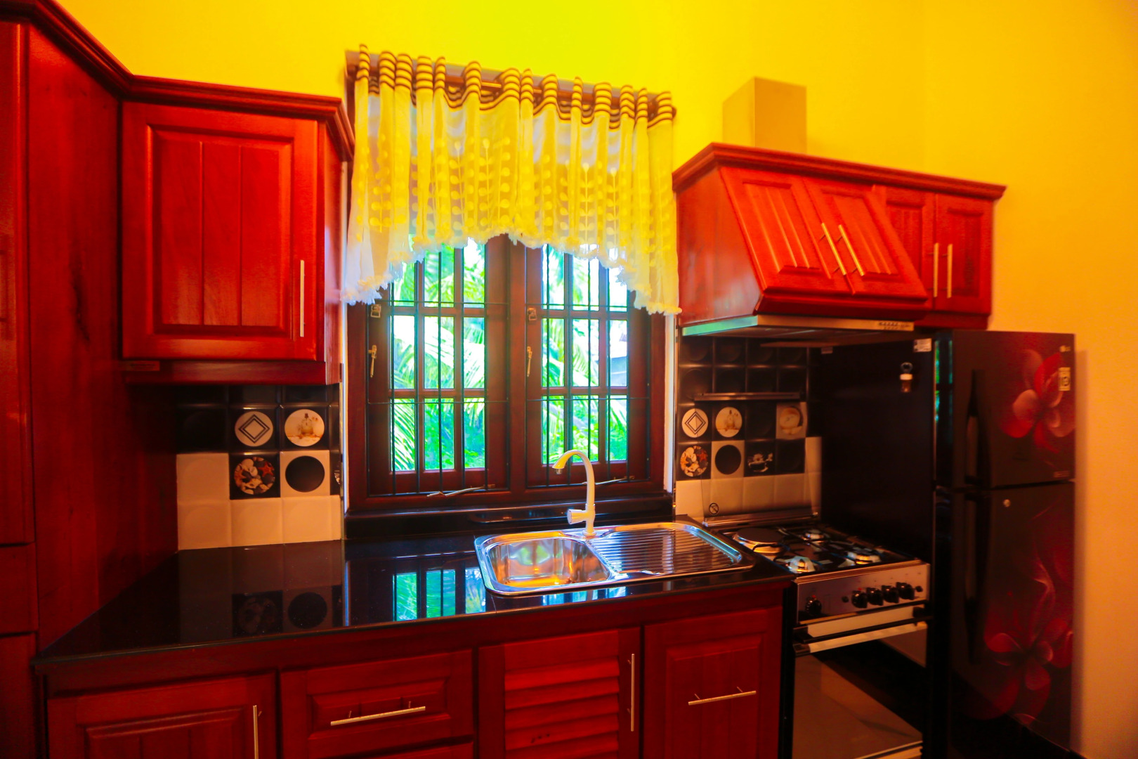 Вилла Sri Lankan