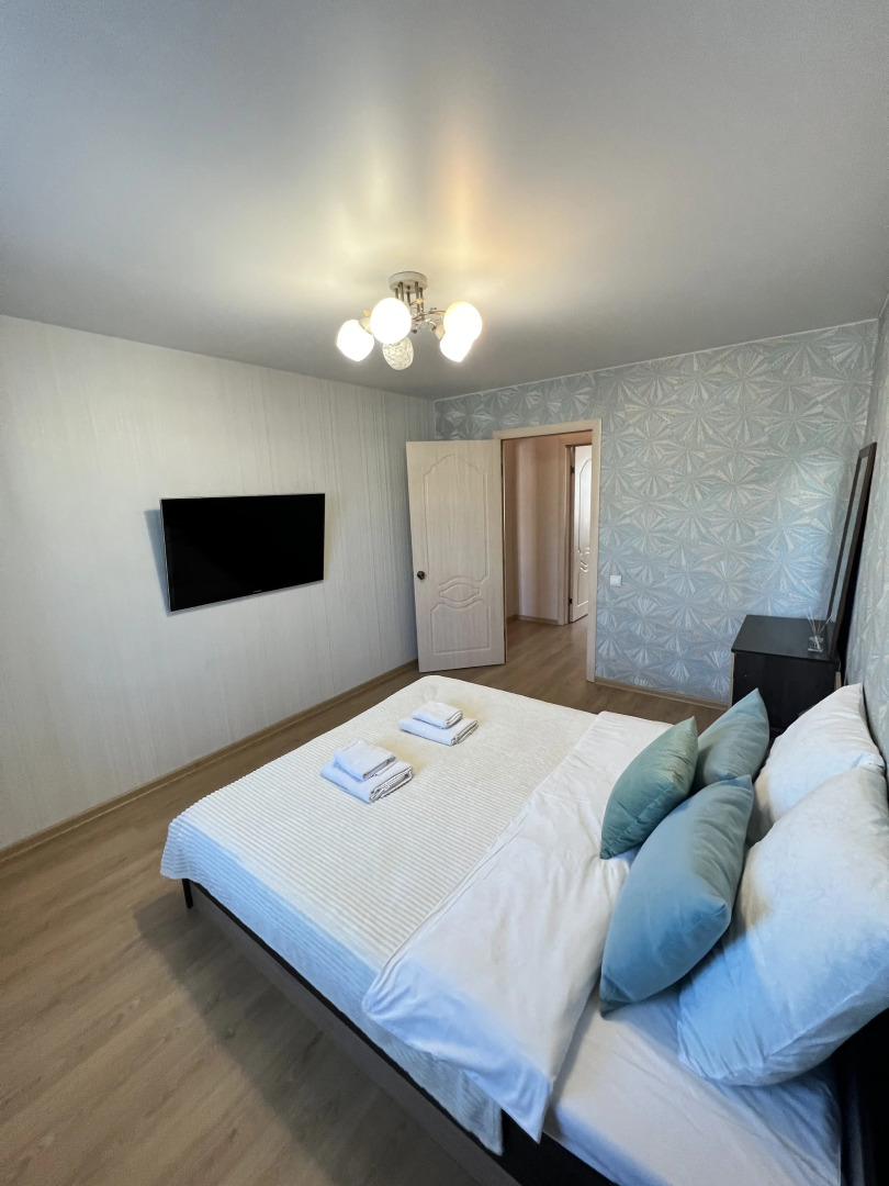 Апартаменты Созвездие Камчатки