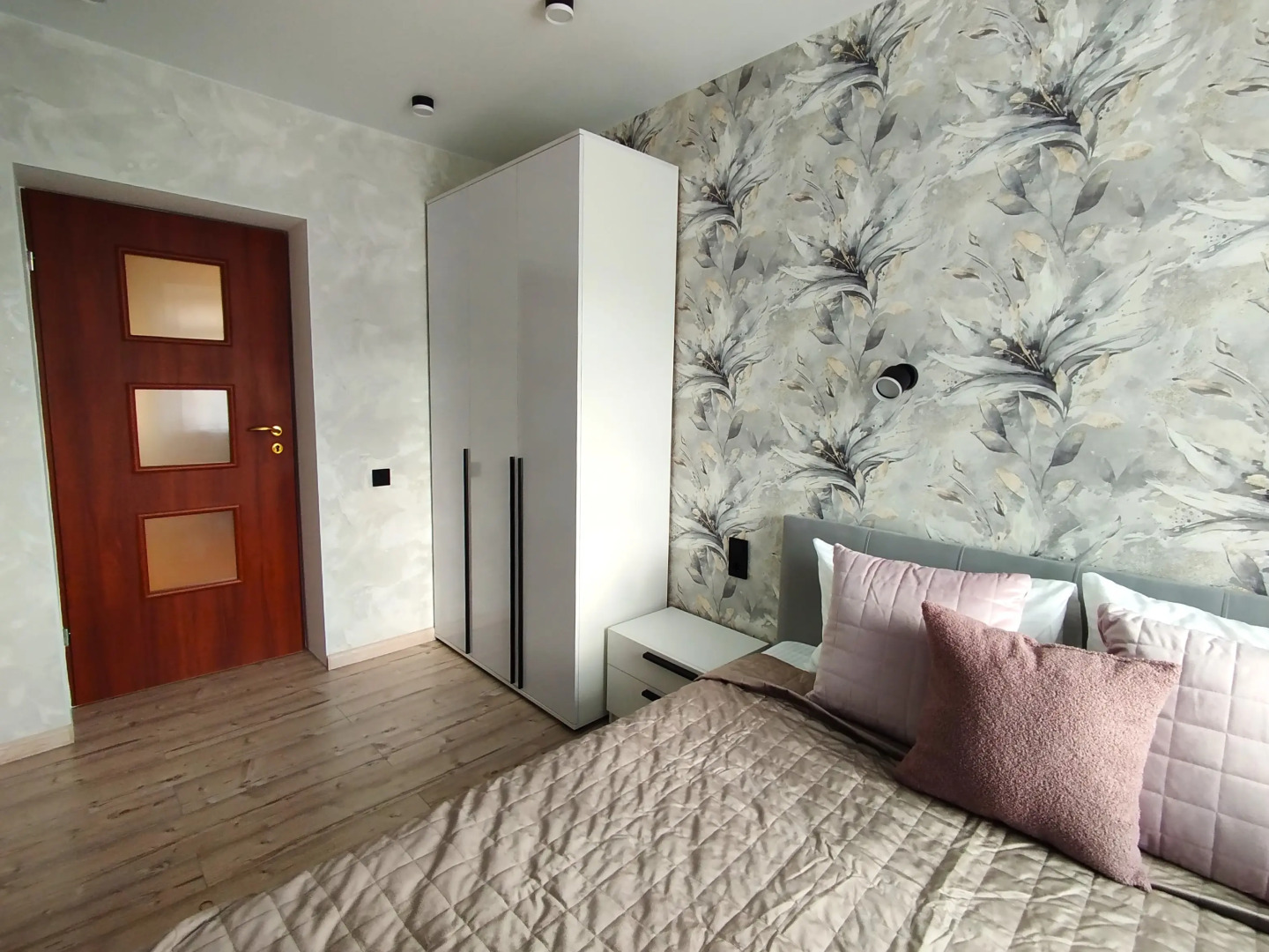 Апартаменты в центре Зеленоградска в 5 минутах от моря