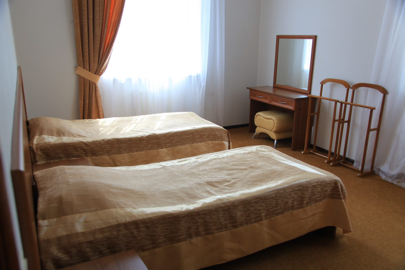 Пансионат Империал