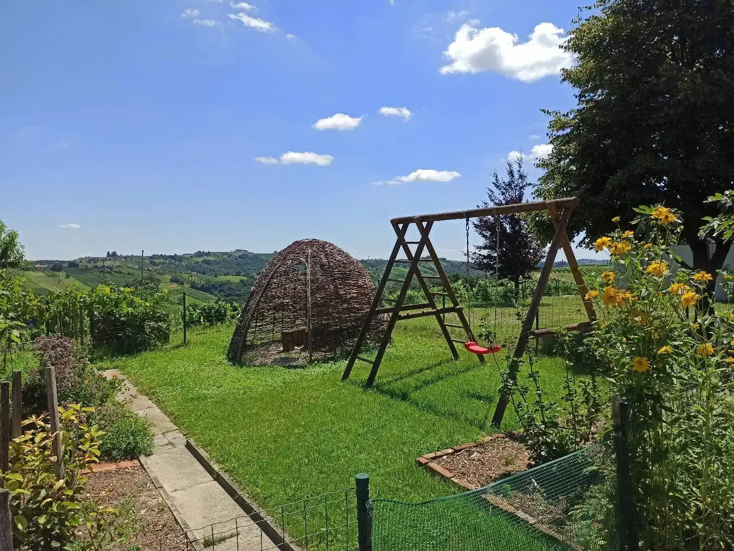 Вилла Holiday House Podhamer Marijan