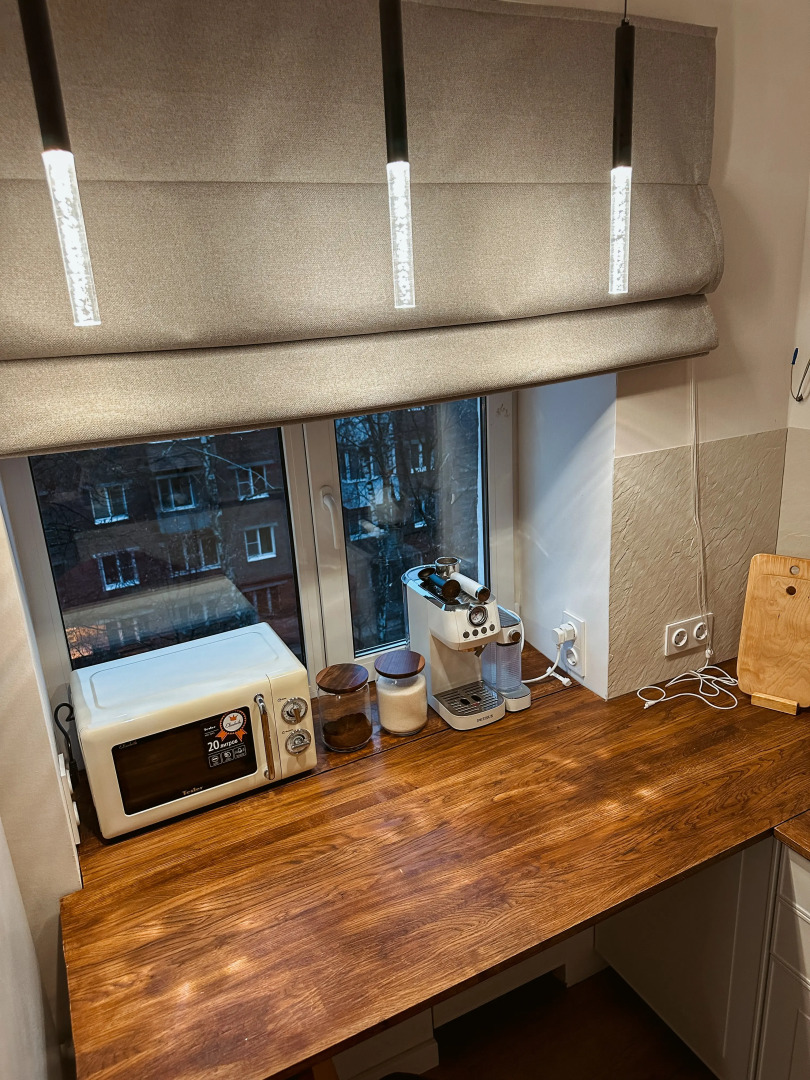 Квартира Premium