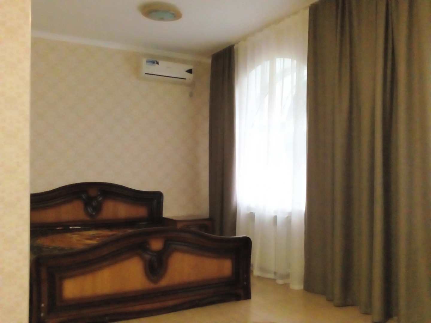 Гостевой дом Corsica