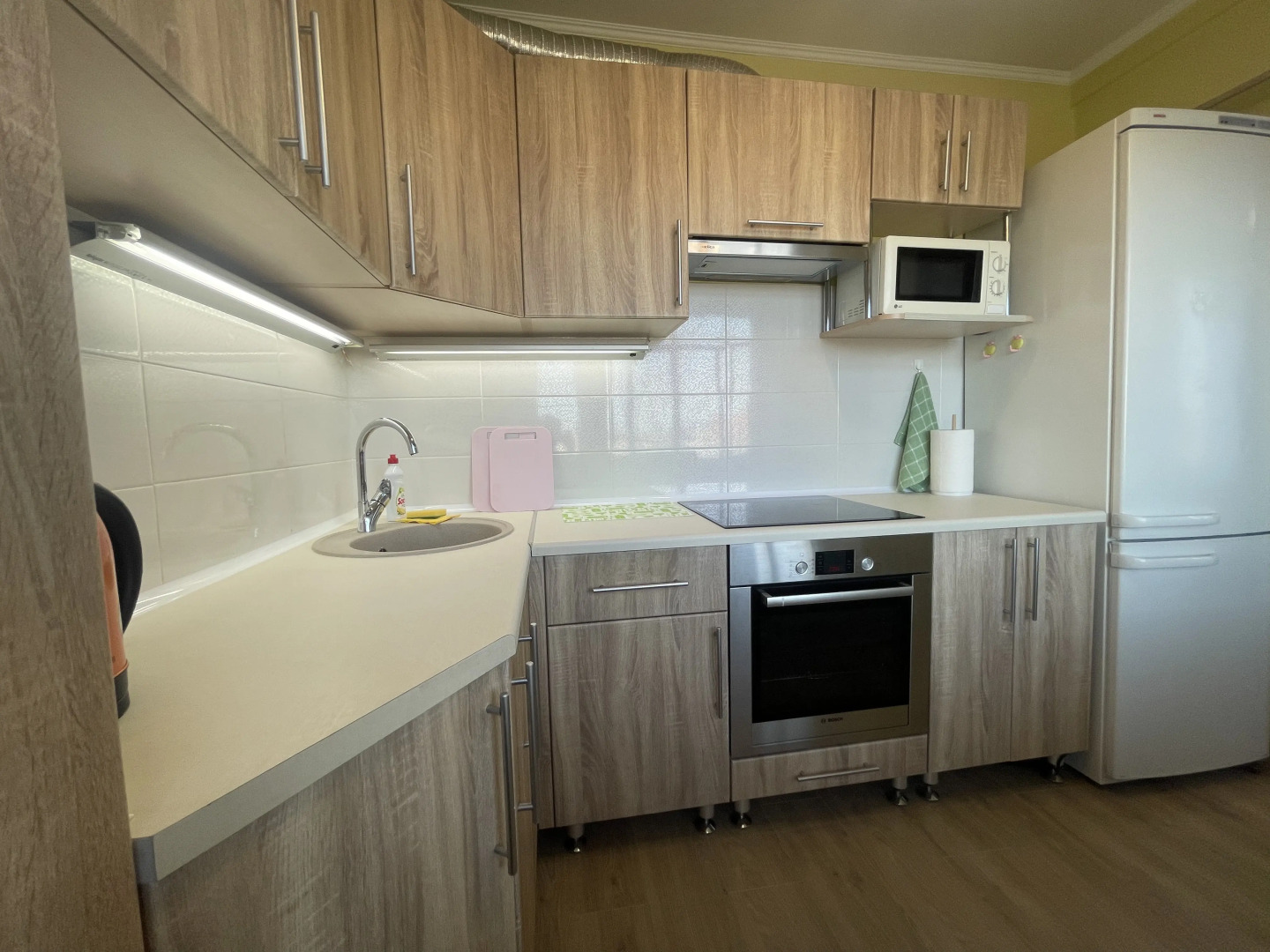 Квартира Уют