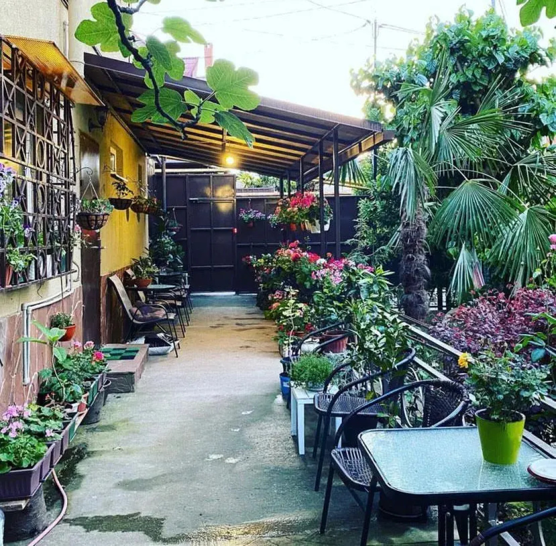 Квартира Студия Комфорт