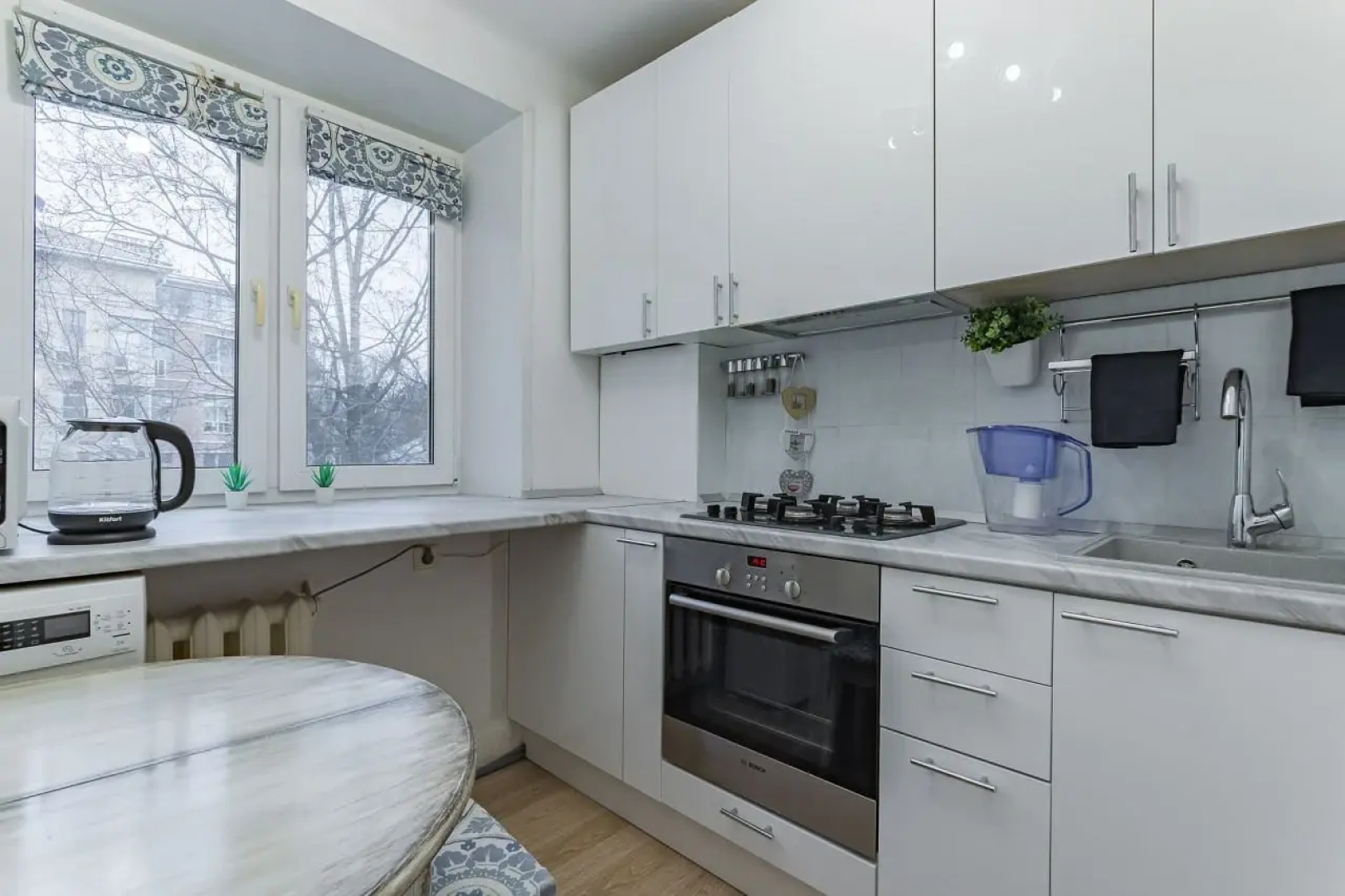 Квартира Уютная в Центре Города