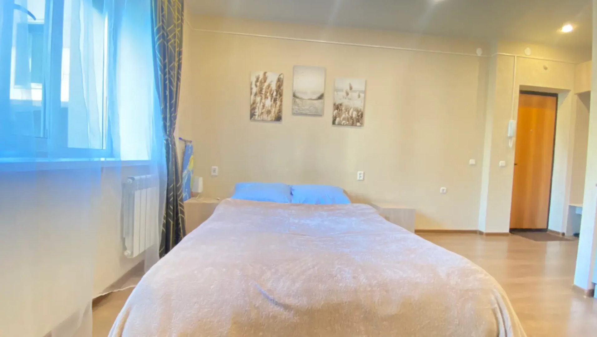 Апартаменты Суточный рай на Торцева 28