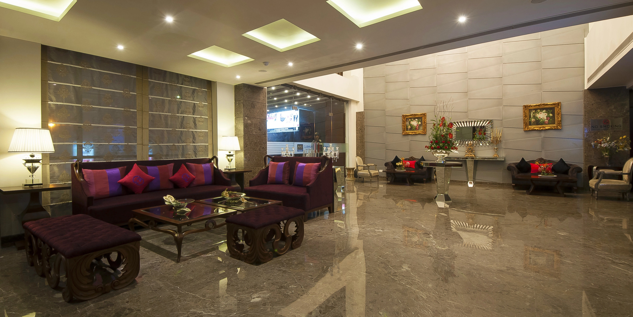 Отель Humble Amritsar