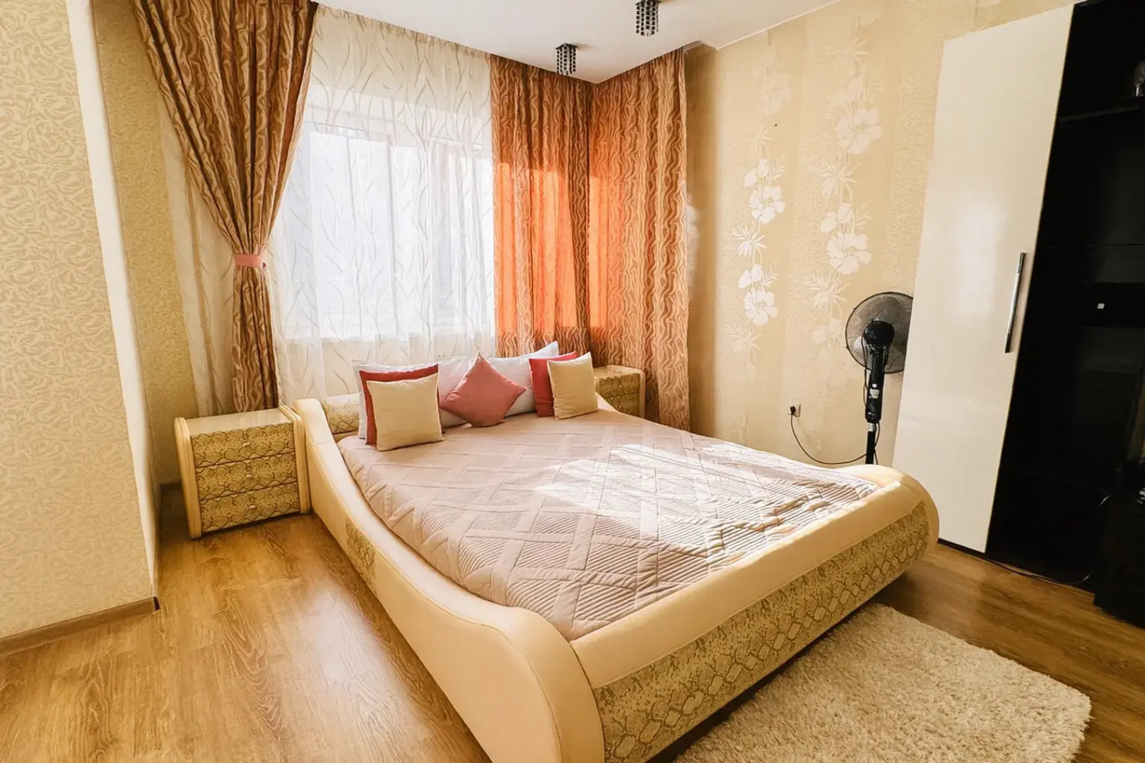 Квартира Nasutki38 Сафари