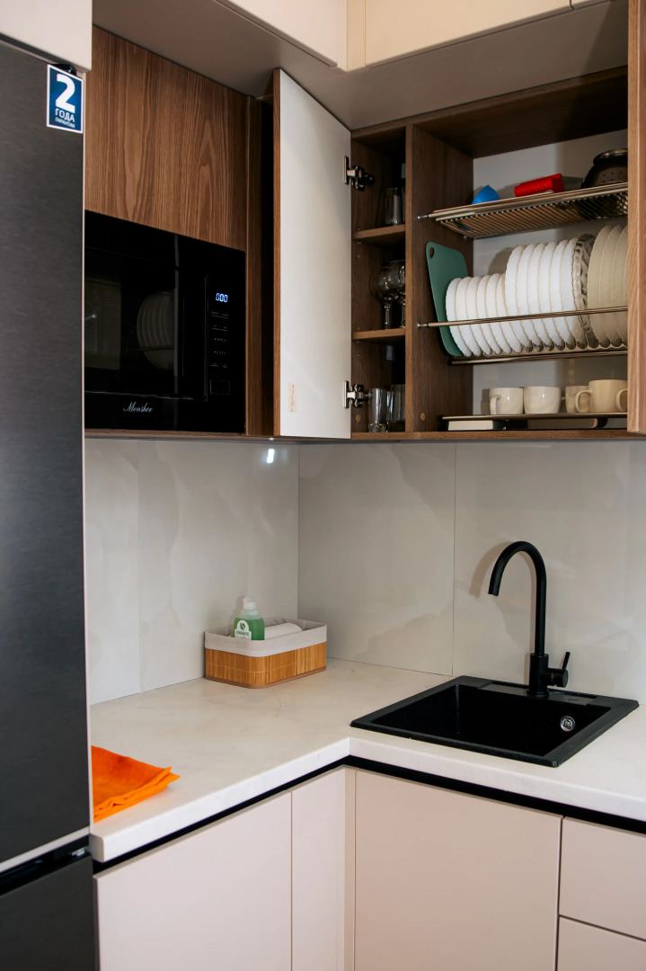 Квартира в древнем городе Муром