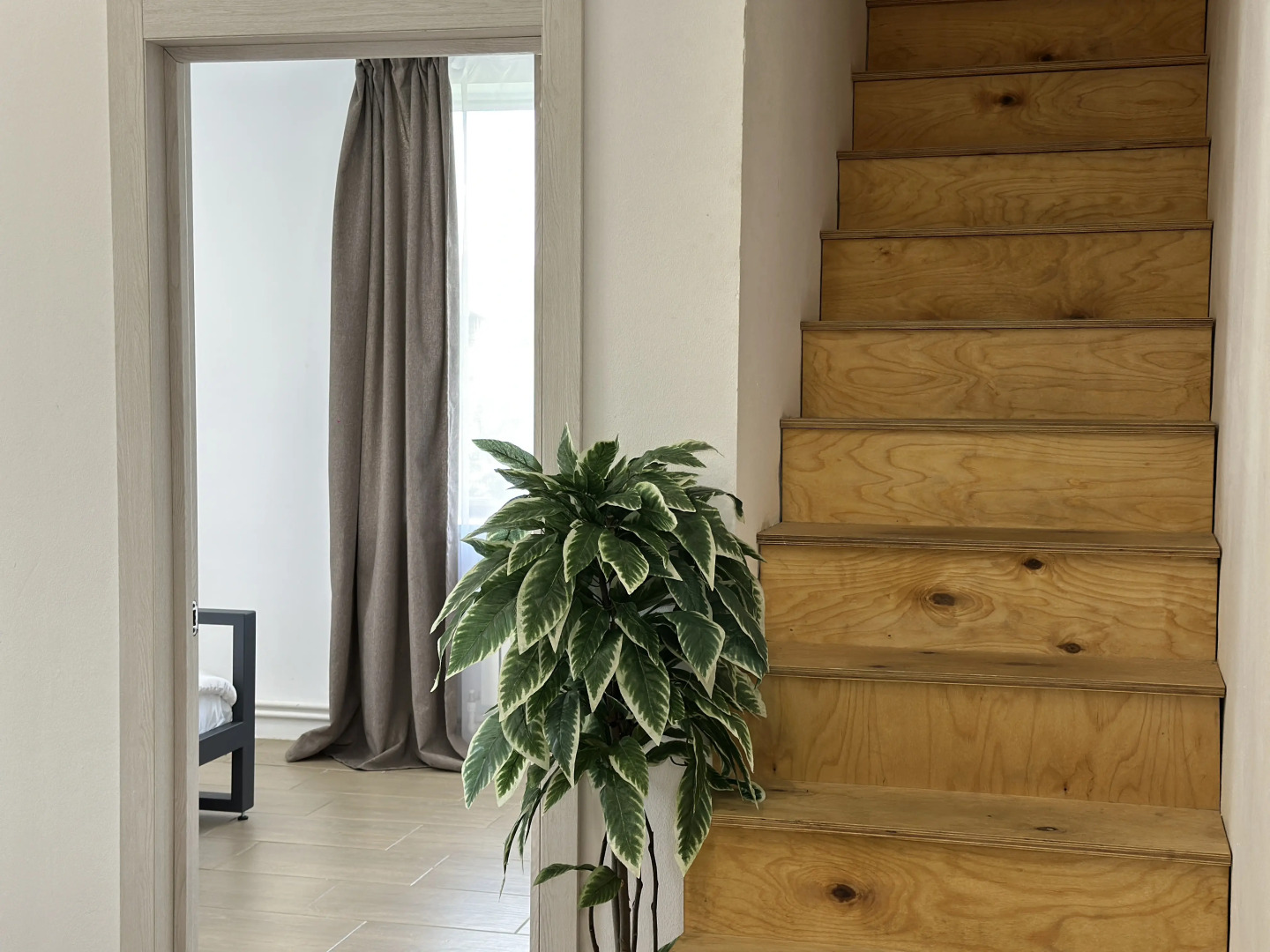 Апартаменты Столица 2314