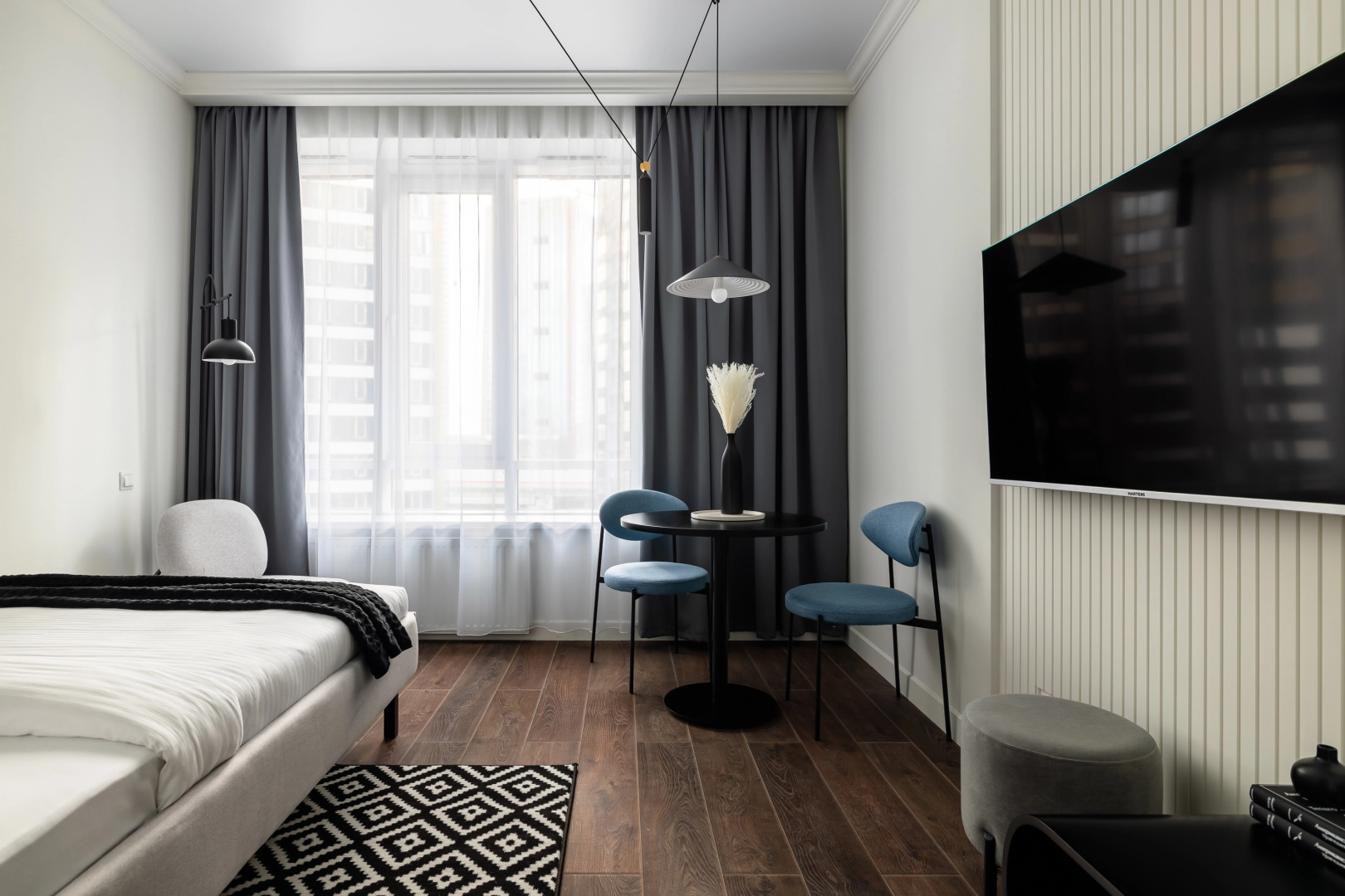 Апартаменты Lake Рядом С Москва-Сити