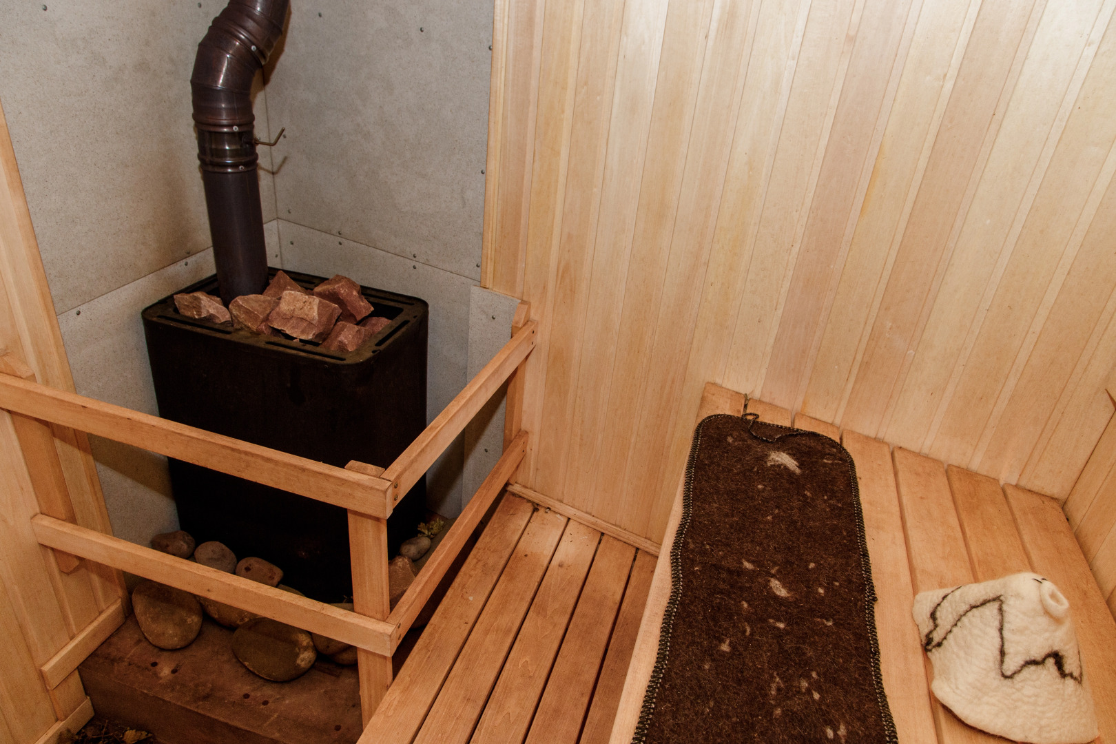 Апартаменты Flats for soul