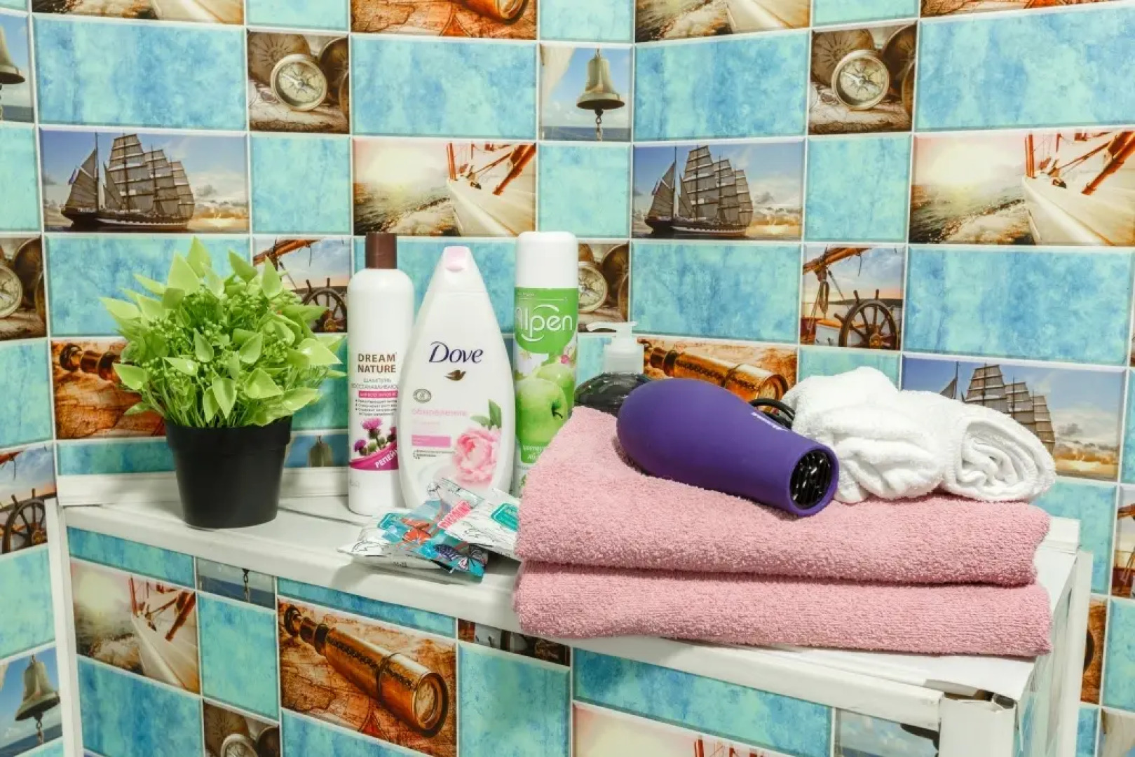 Апартаменты Нормандия Неман 7