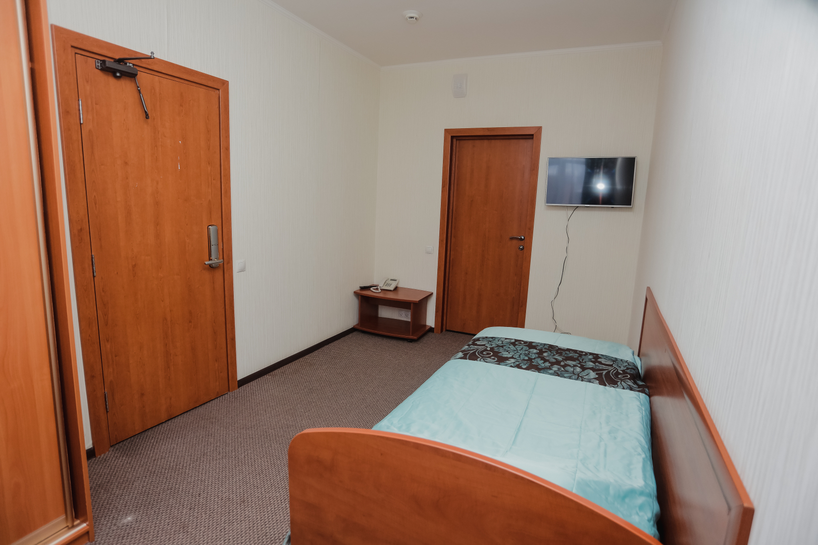 Гостиница Европейская