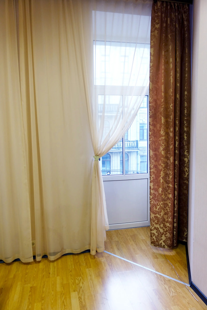 Меблированные комнаты Венеция