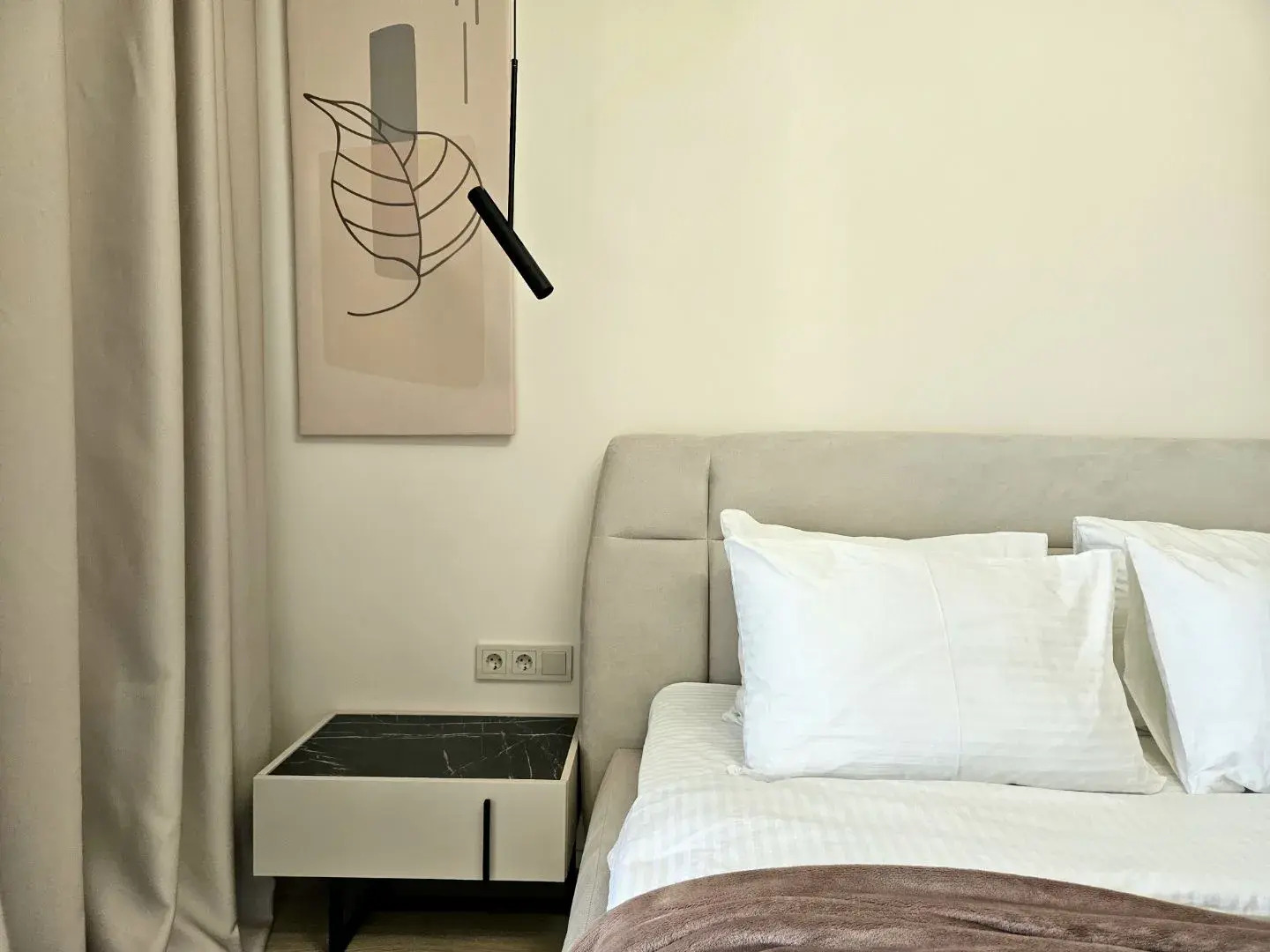 Квартира Неотель в центре рядом Парк Орленок ВГУИТ