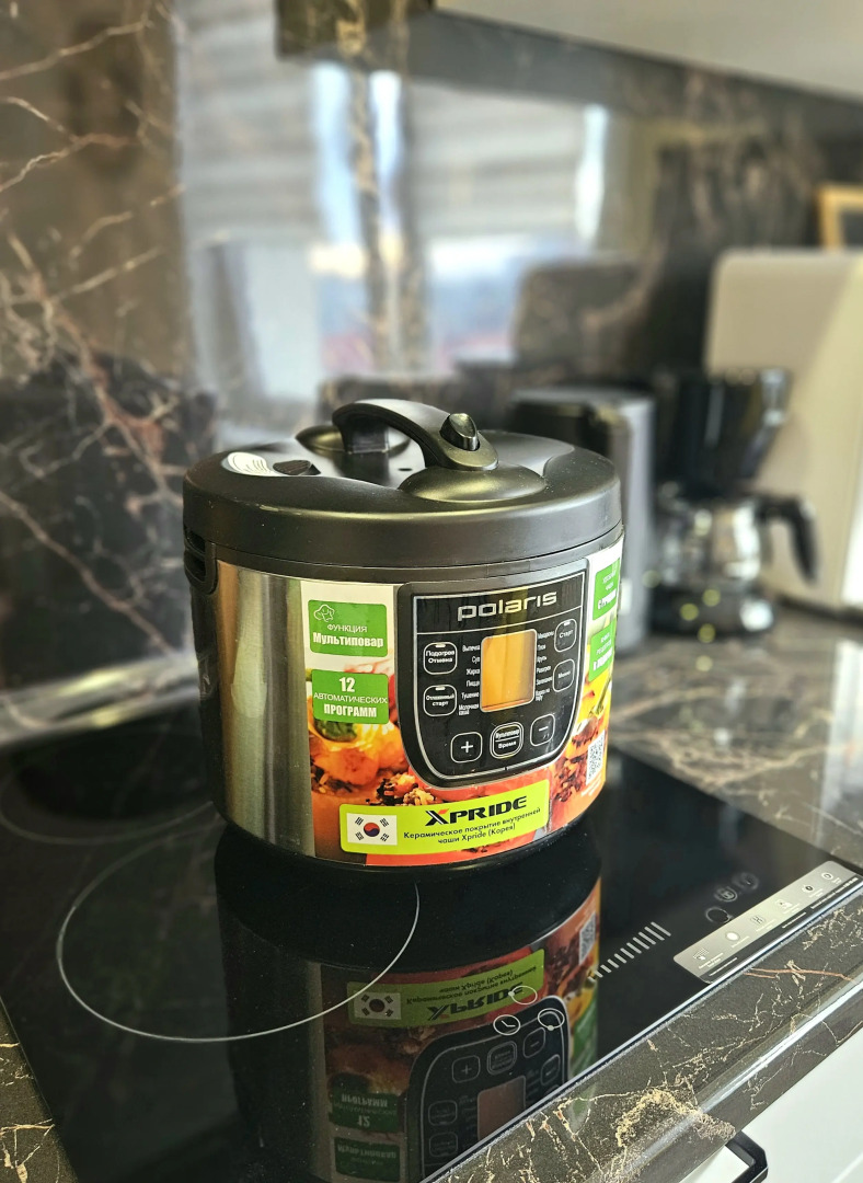 Квартира на Солнечном Бульваре Калининграда