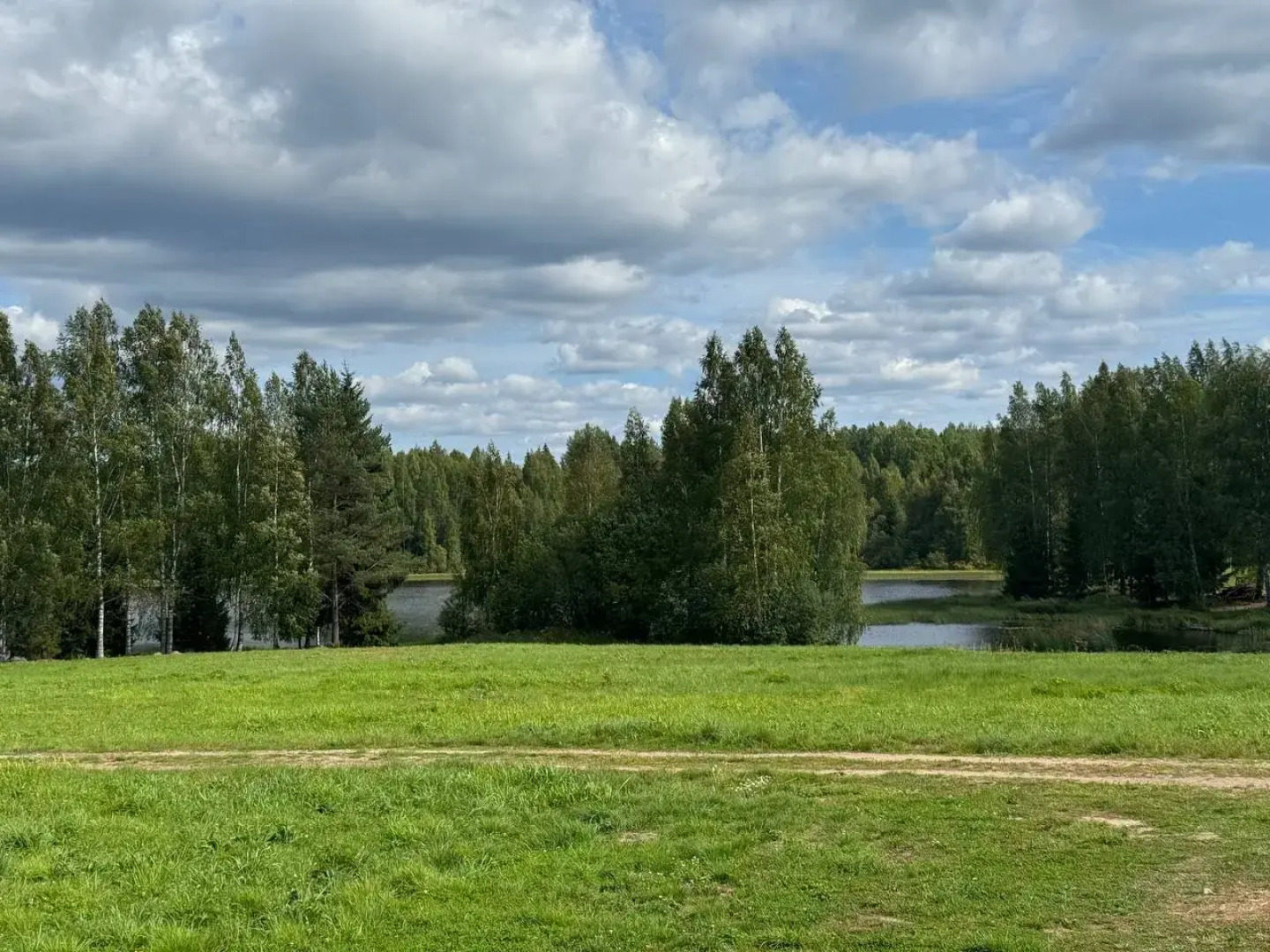 Гостевой дом Шулка