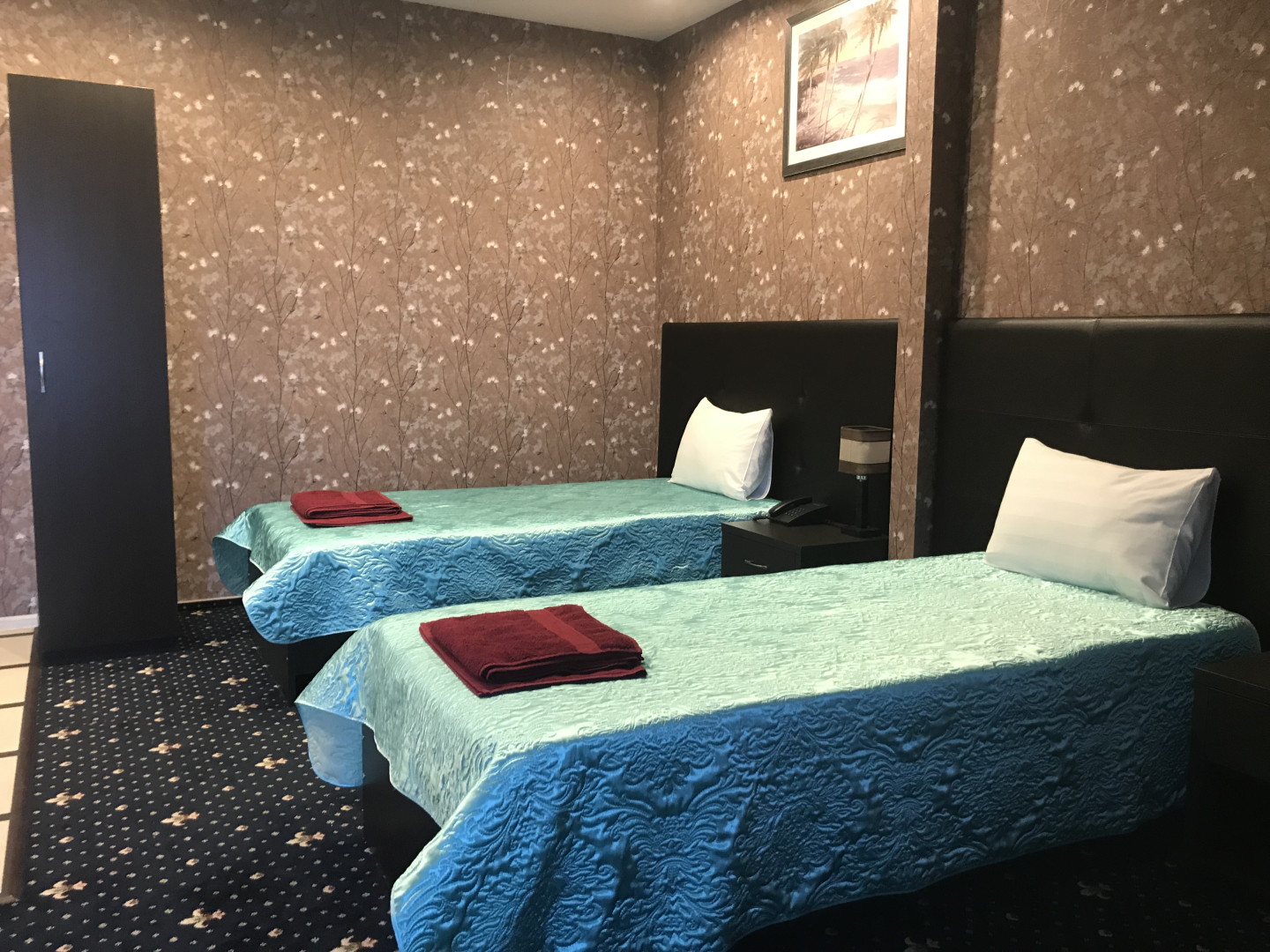 Арт отель Провинция