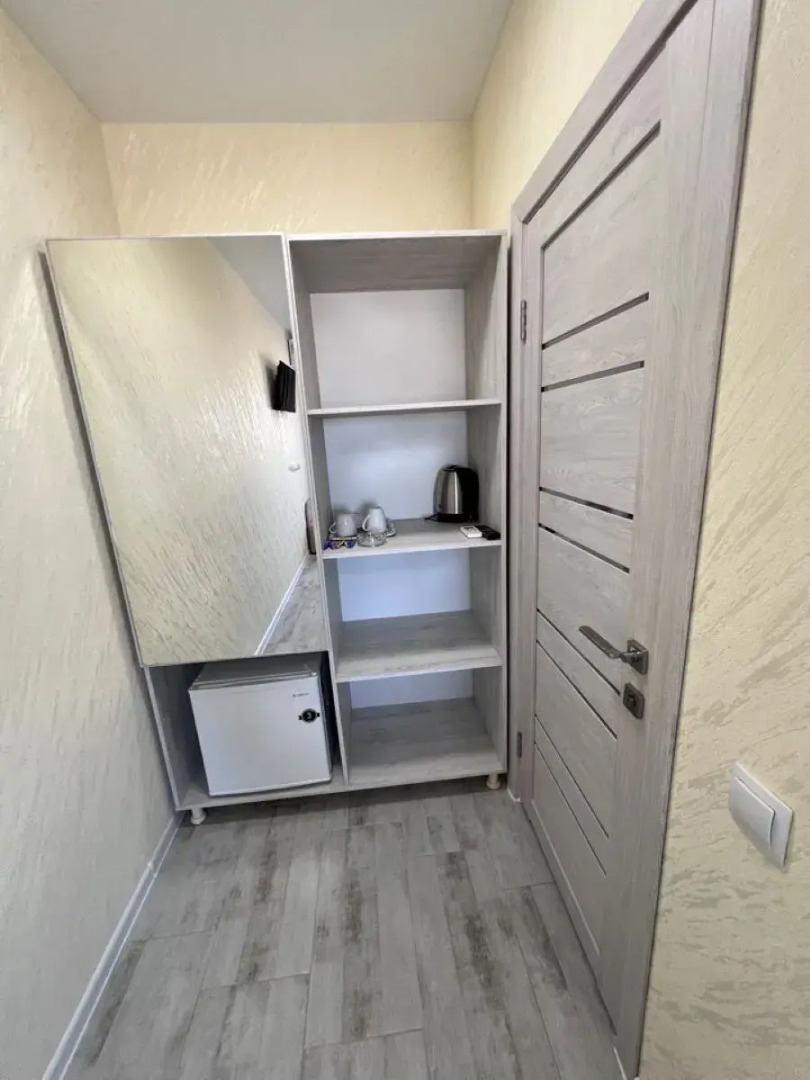 Гостевой дом Hellas