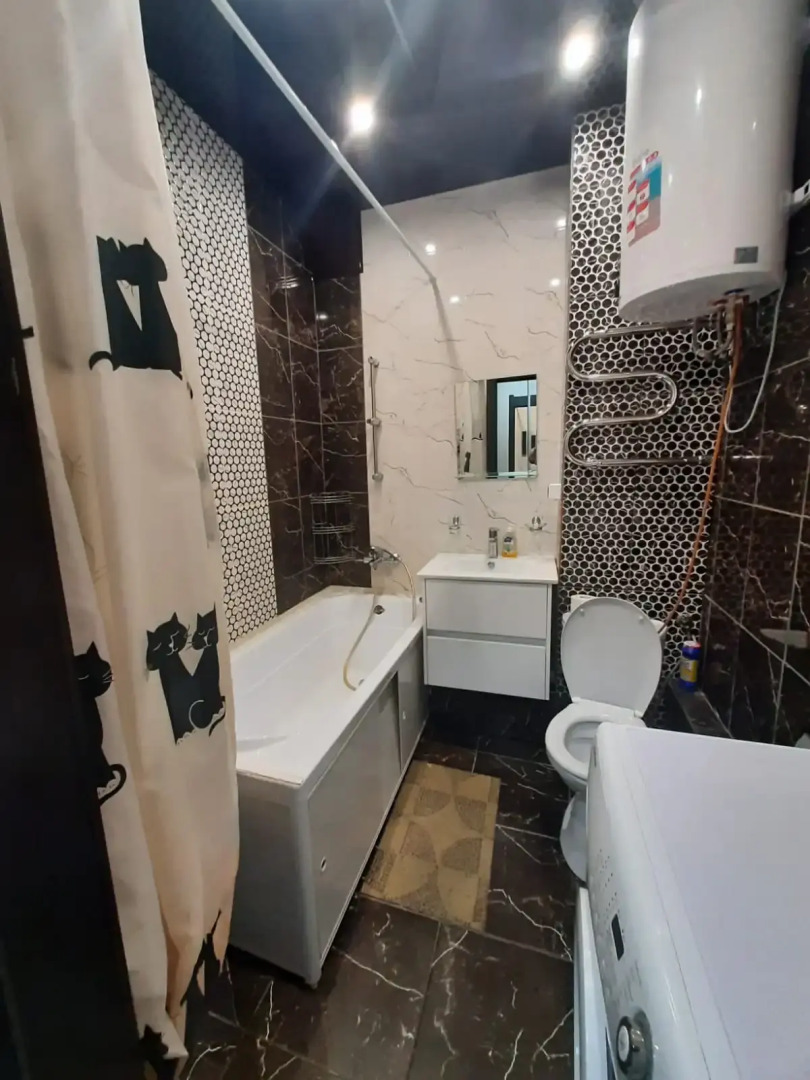 Наш дом Квартира ул. Беломорская 19а 1