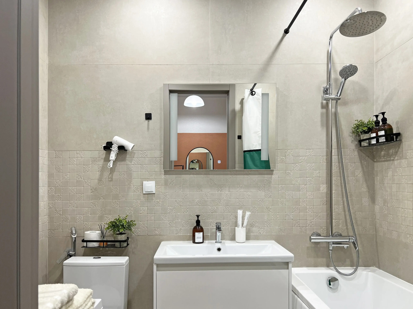 Квартира Тимирязевский