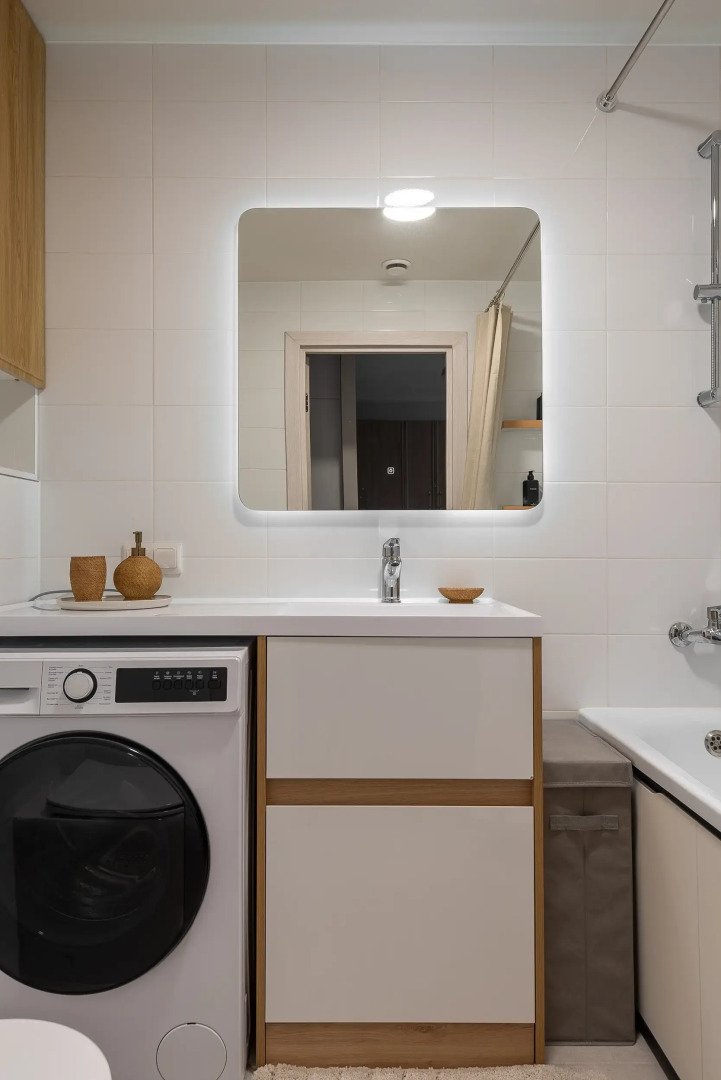 Апартаменты Jane-Apart на Очаковском Шоссе