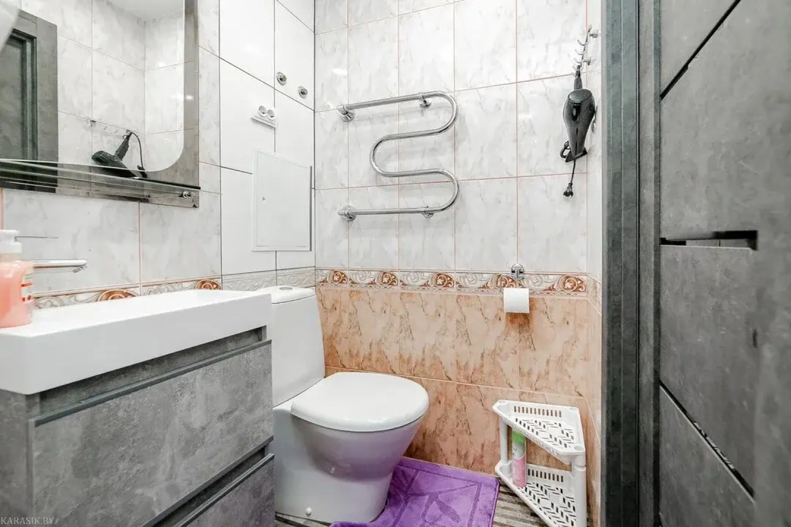 Апартаменты на Романовской Слободе 12