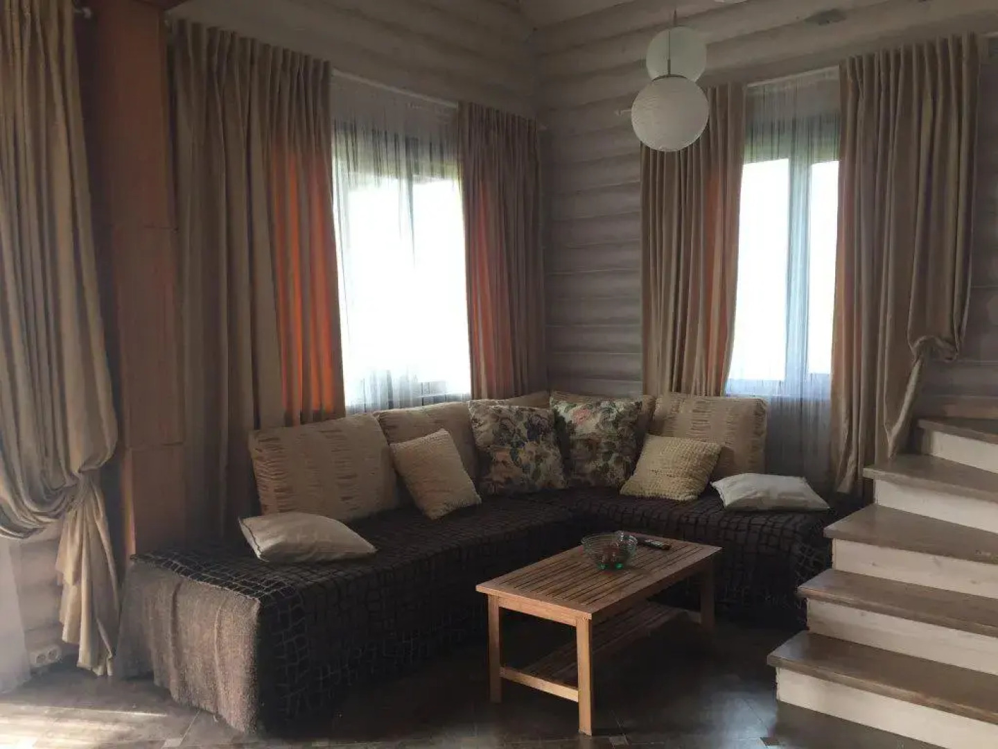 Гостевой дом Дом в Боровиках