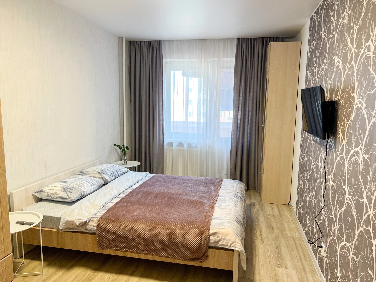 Апартаменты Рады Любому Гостю