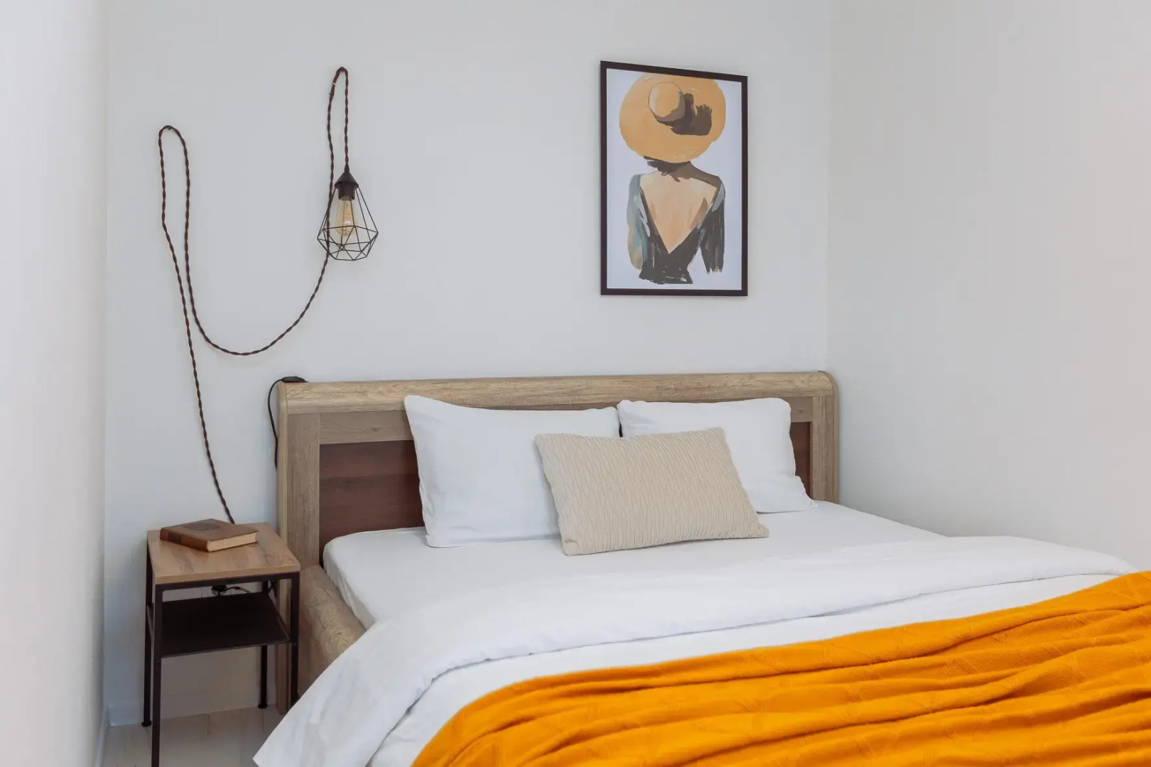 Апартаменты Malkova apartments на Черняховского