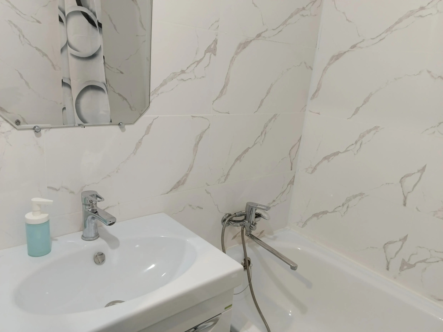 Апартаменты Атмосфера уюта