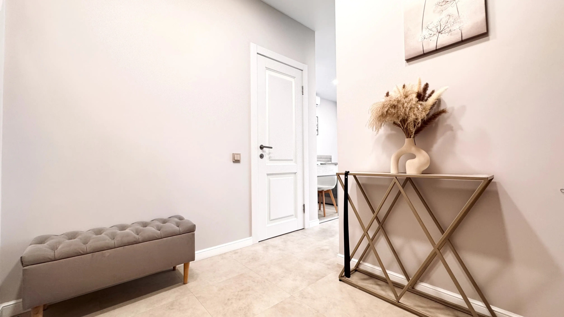 Апартаменты Студия-Люкс в Авторском Квартале Машаров