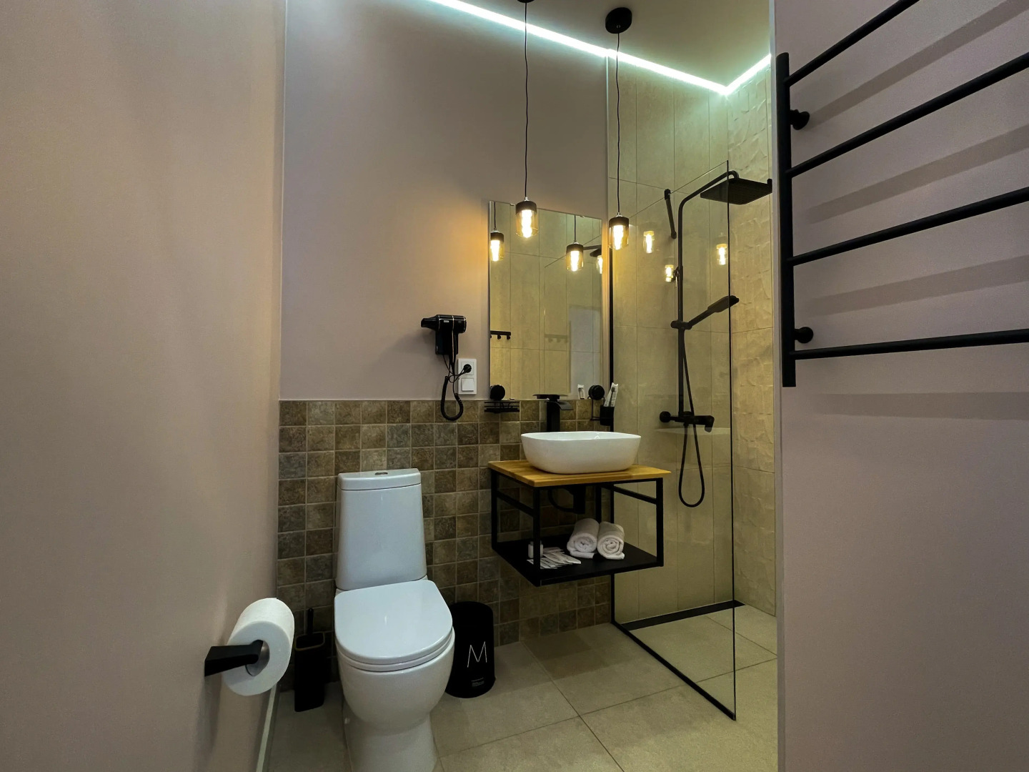 База отдыха Идиллия