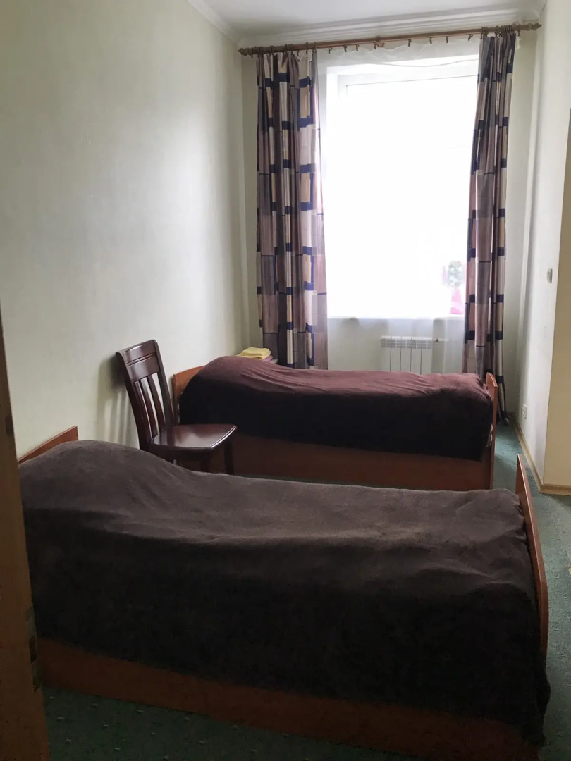 Квартира Победа Тильзита