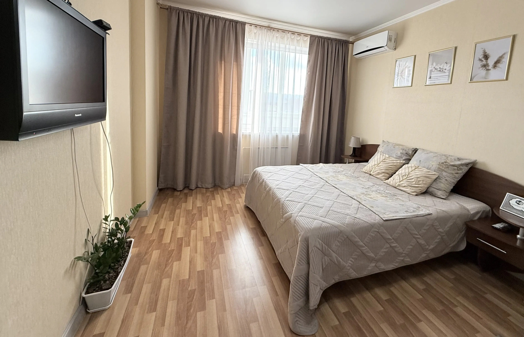 Квартира в самом центре Пушкина 15 9 этаж