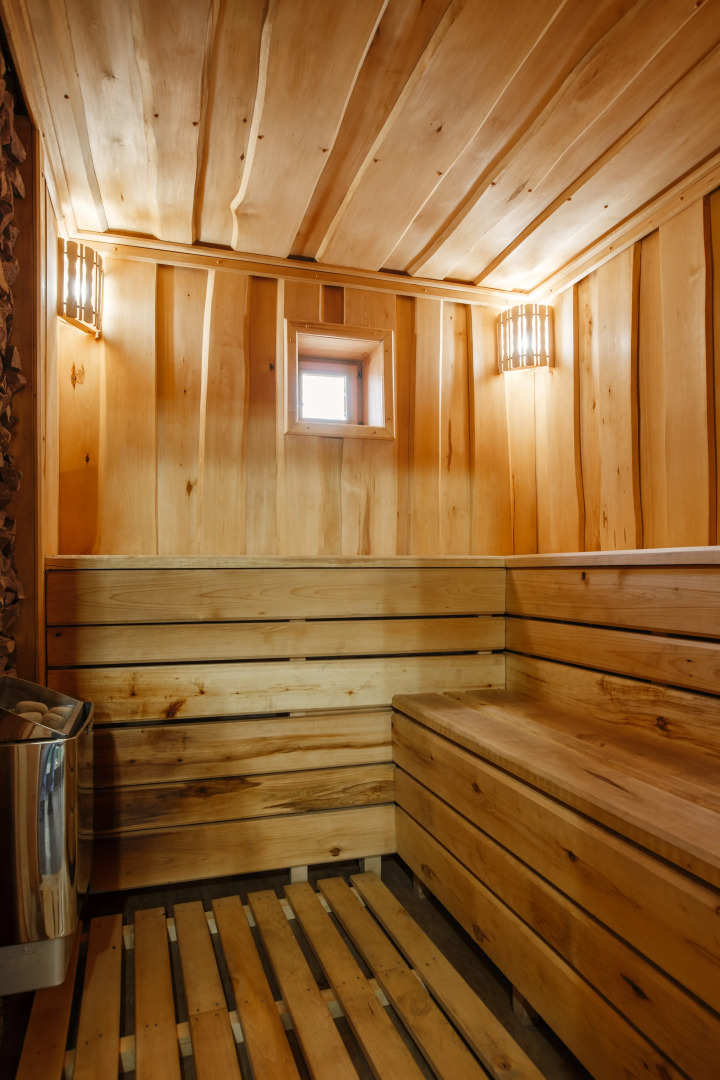 Гостевой Дом Шале в Альпийской Долине