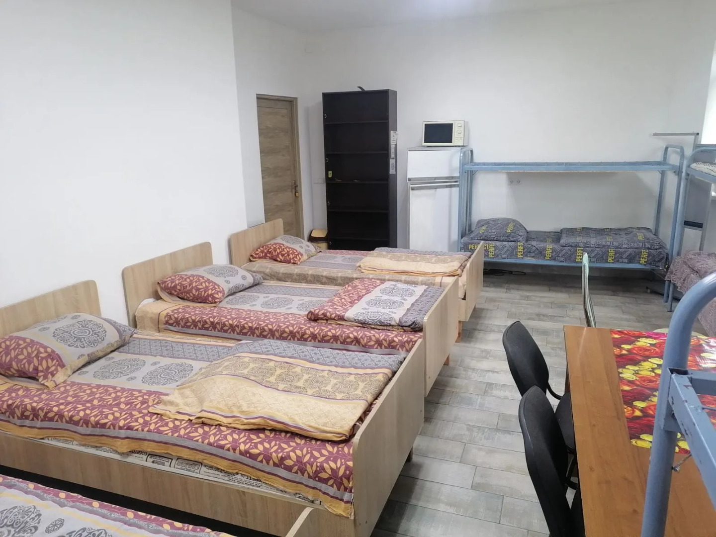 Гостевой дом Комнаты на Цне