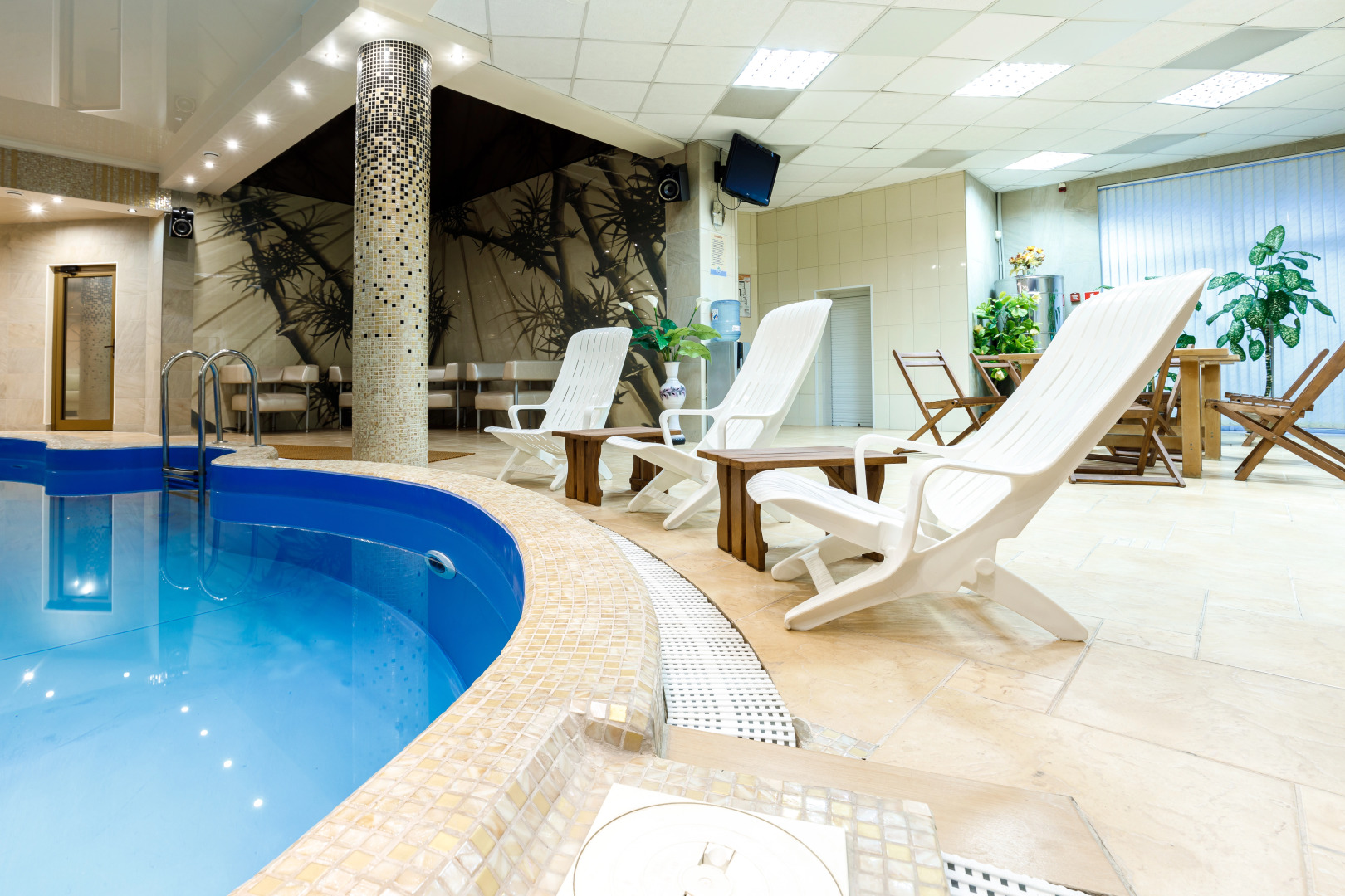 Отель Семашко